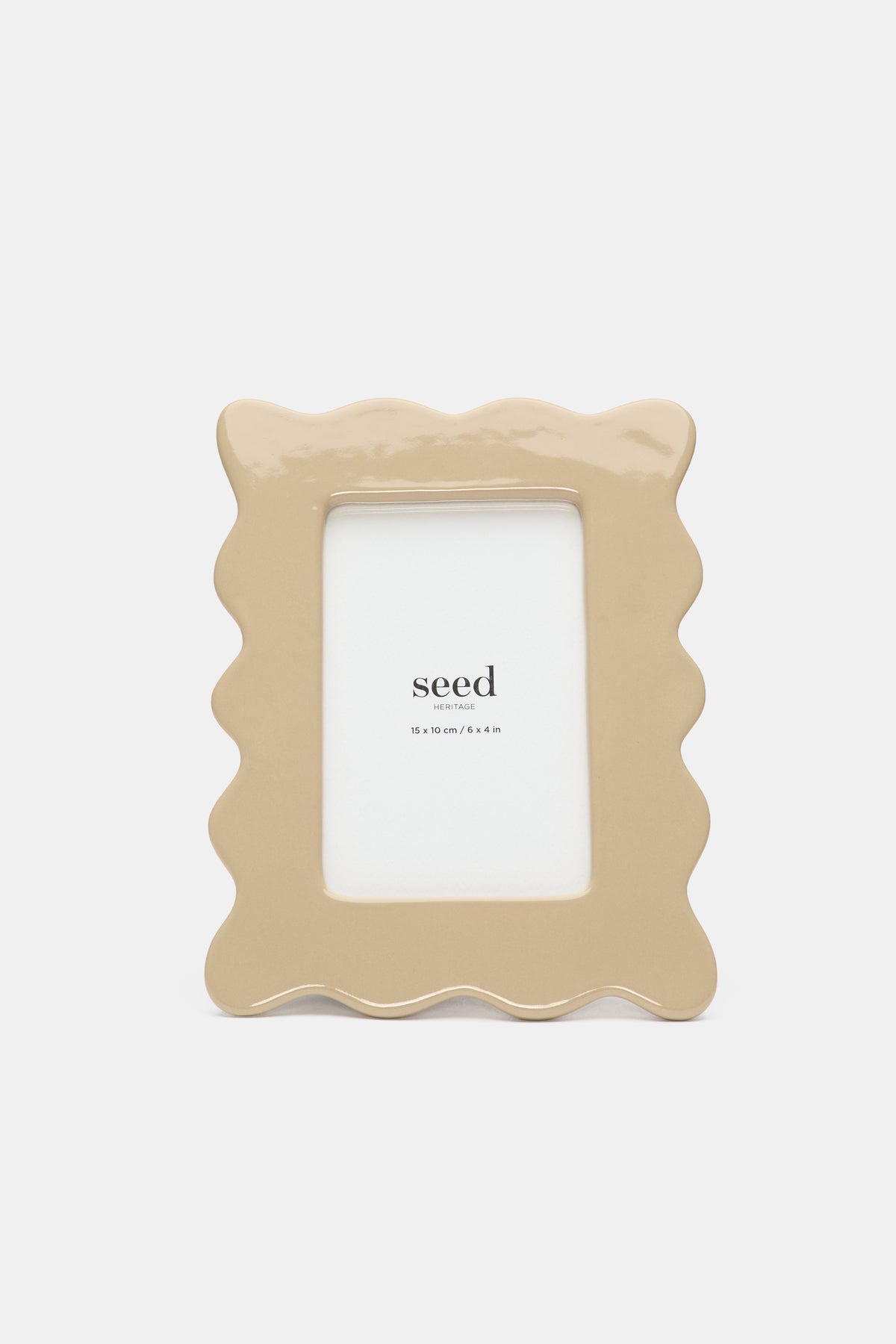 Theo Medium Photo Frame