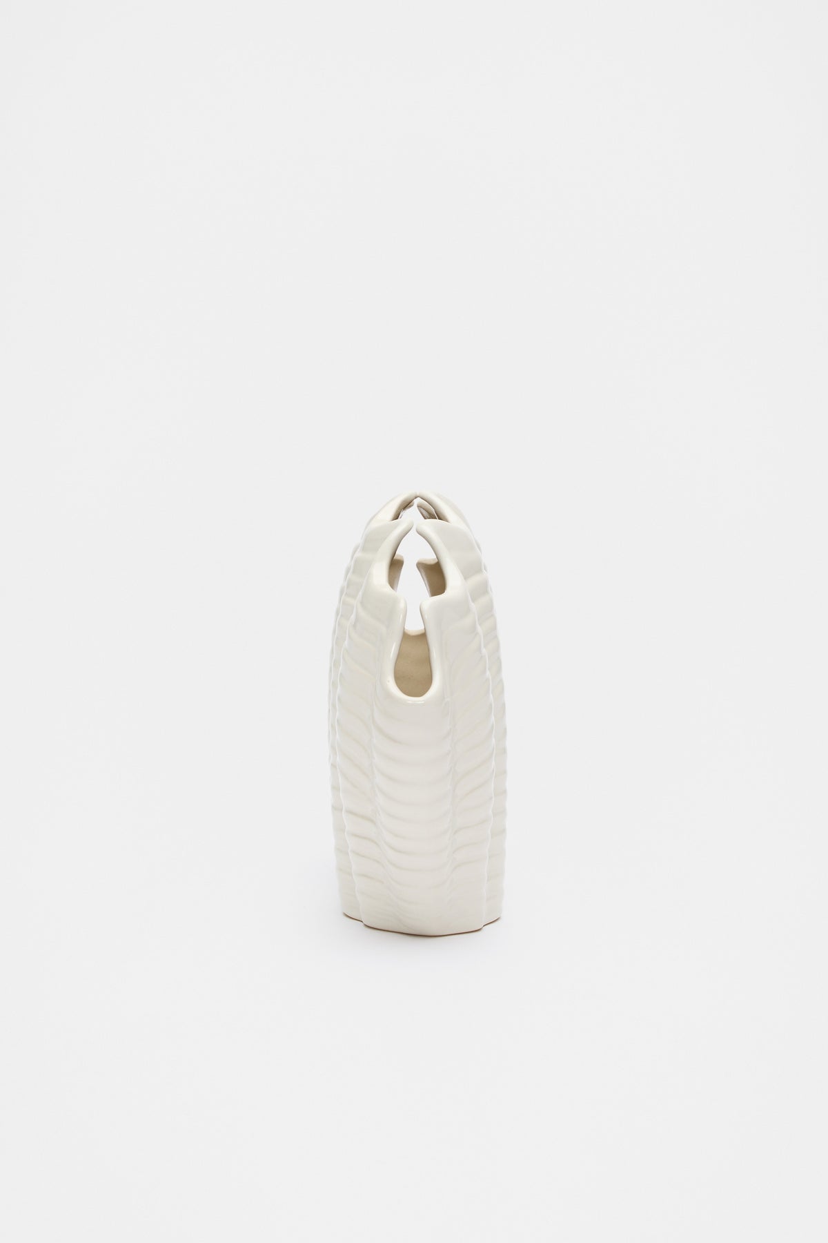 Shell Vase