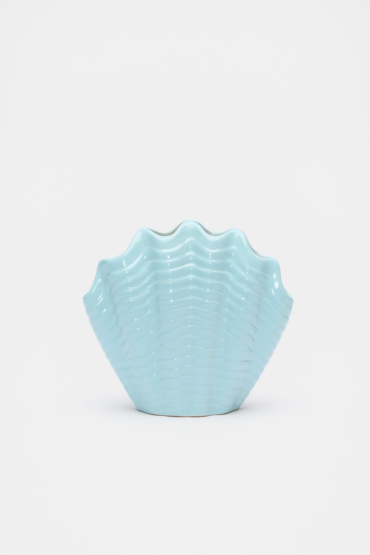 Shell Vase