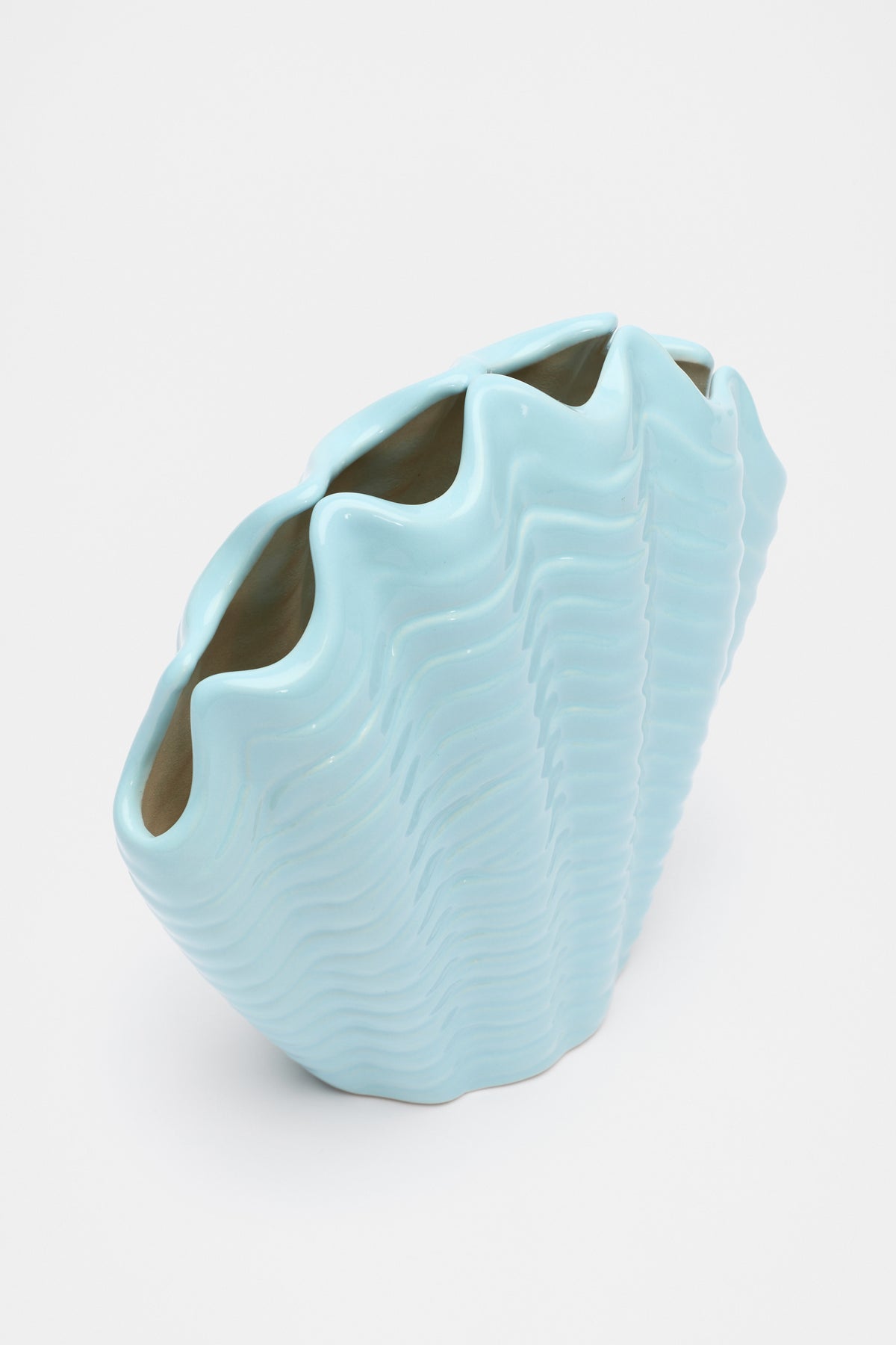 Shell Vase