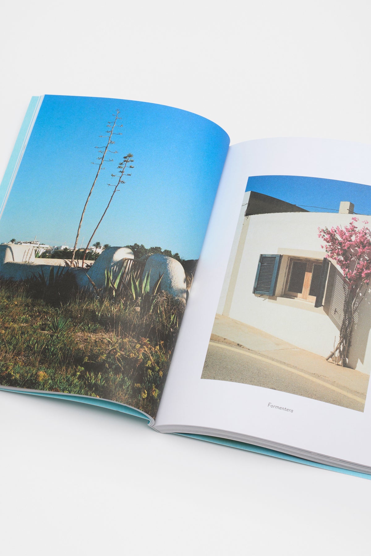 A Week Abroad Balearic Islands
