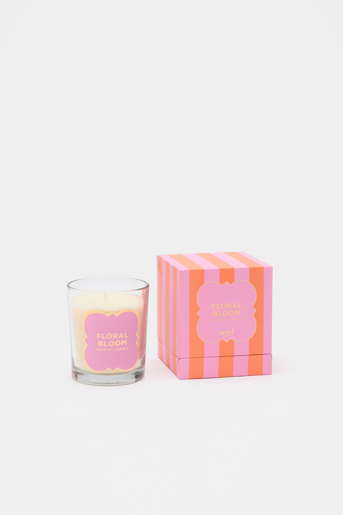 Scented Candle 200g