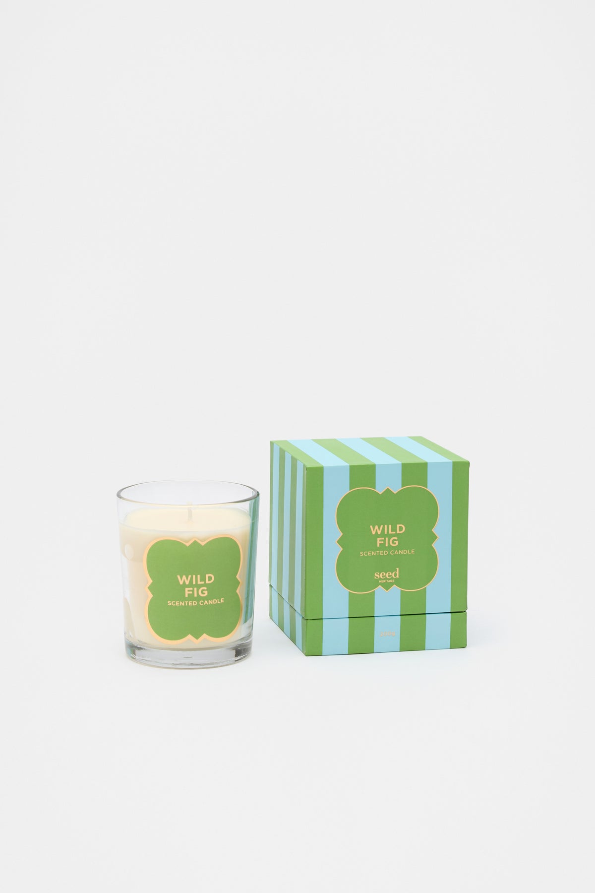 Scented Candle 200g