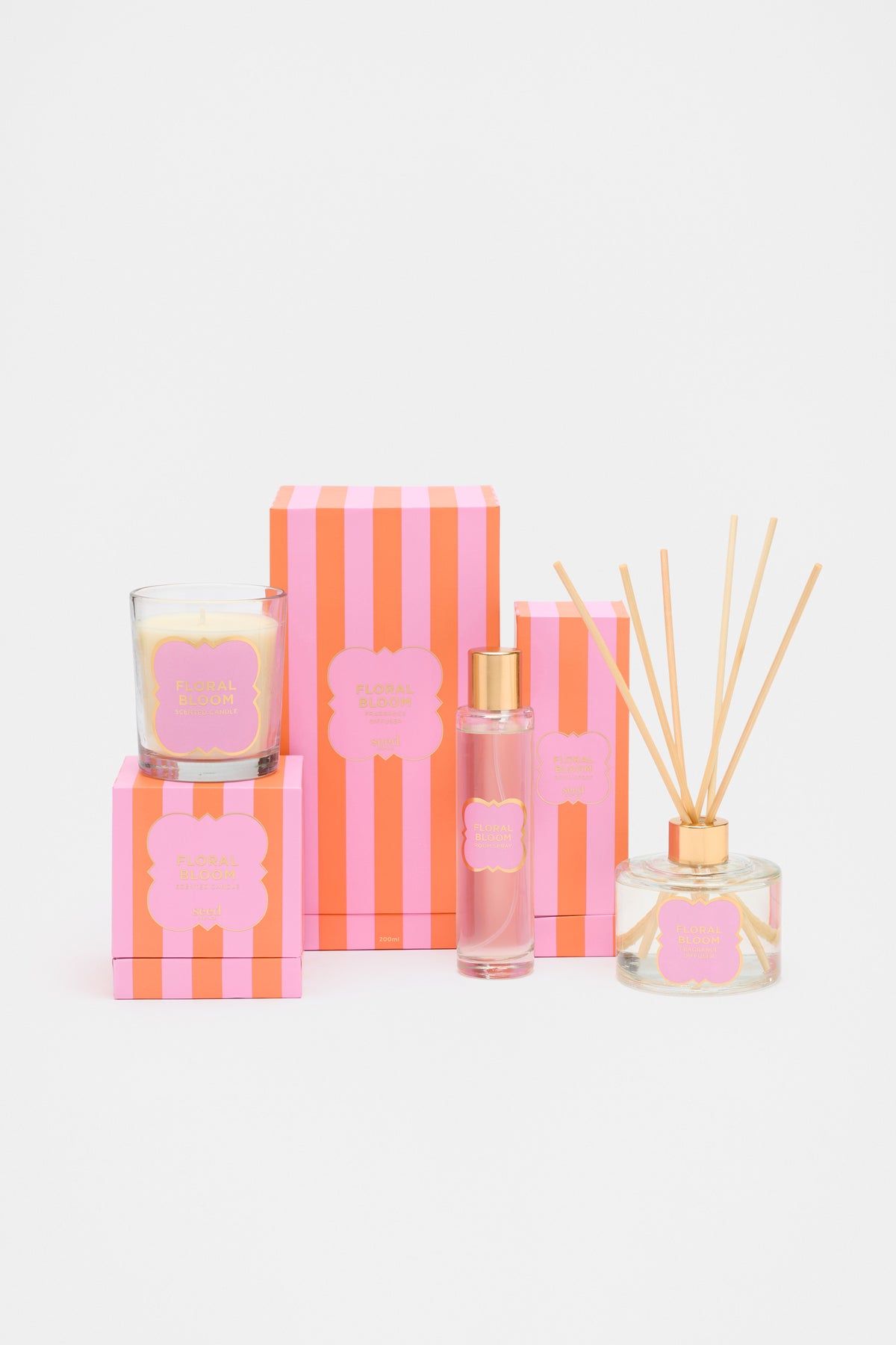Room Spray 100ml