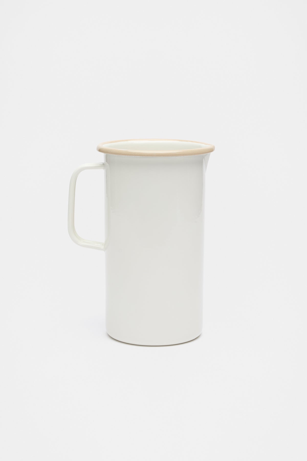 Loretta Enamel Jug