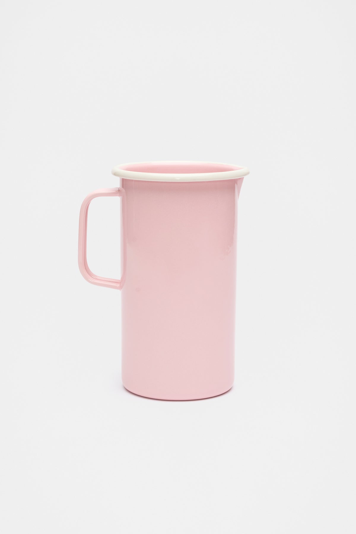 Loretta Enamel Jug