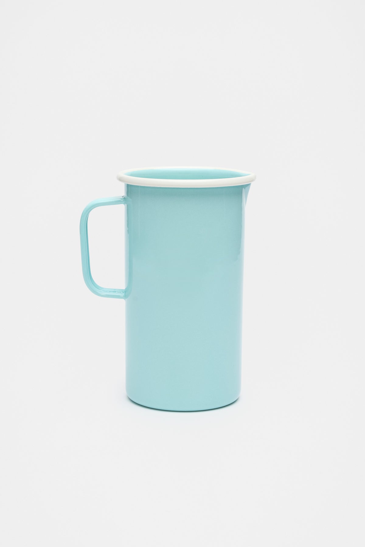 Loretta Enamel Jug