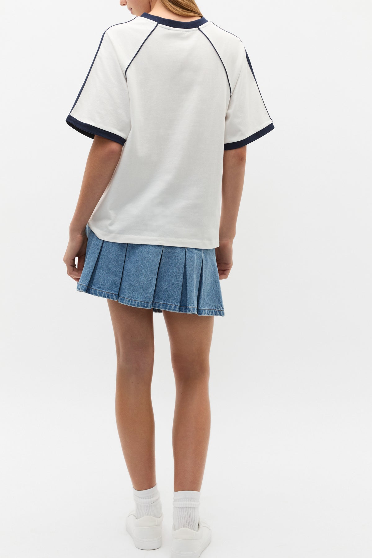 Club De Sport Tee