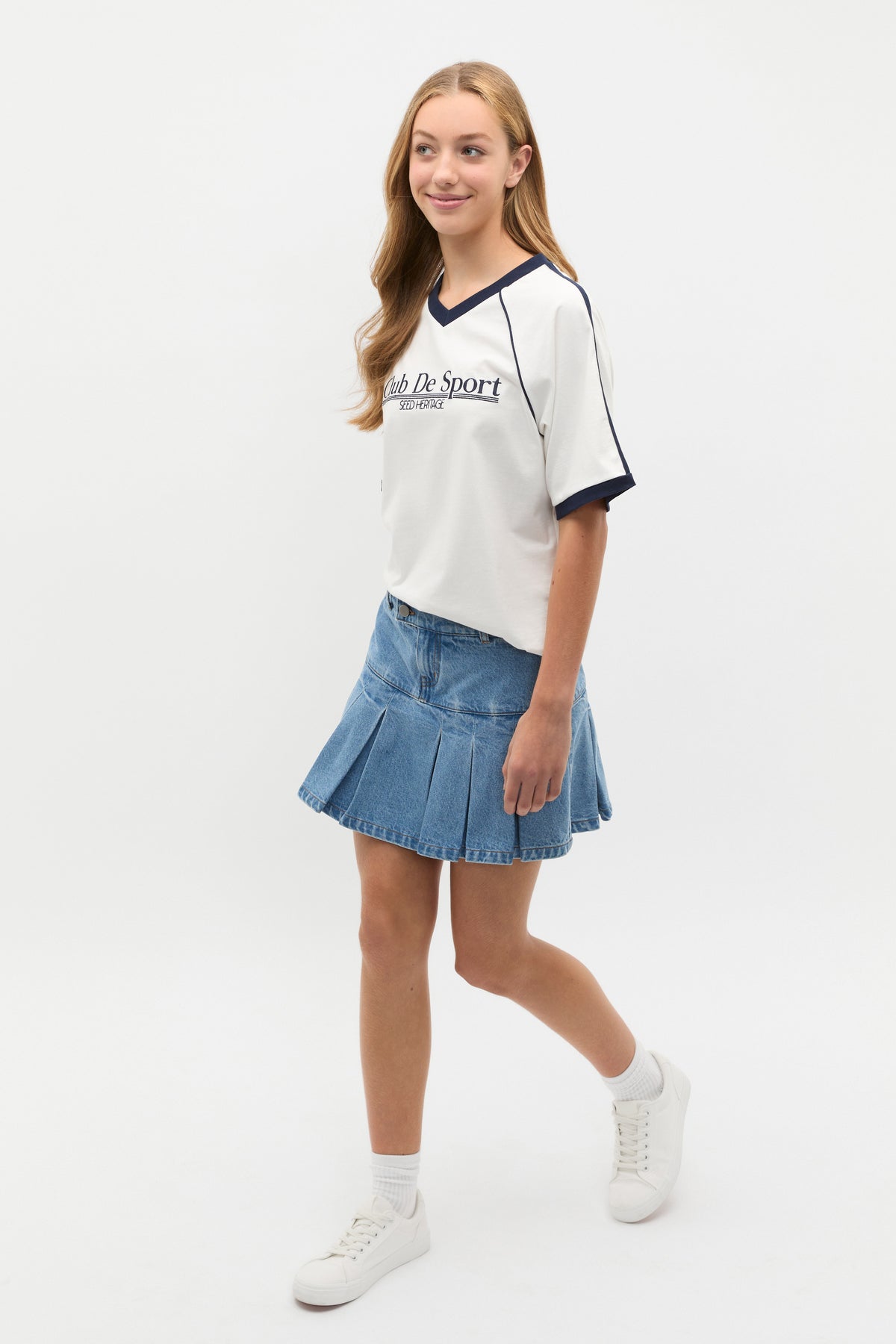 Club De Sport Tee