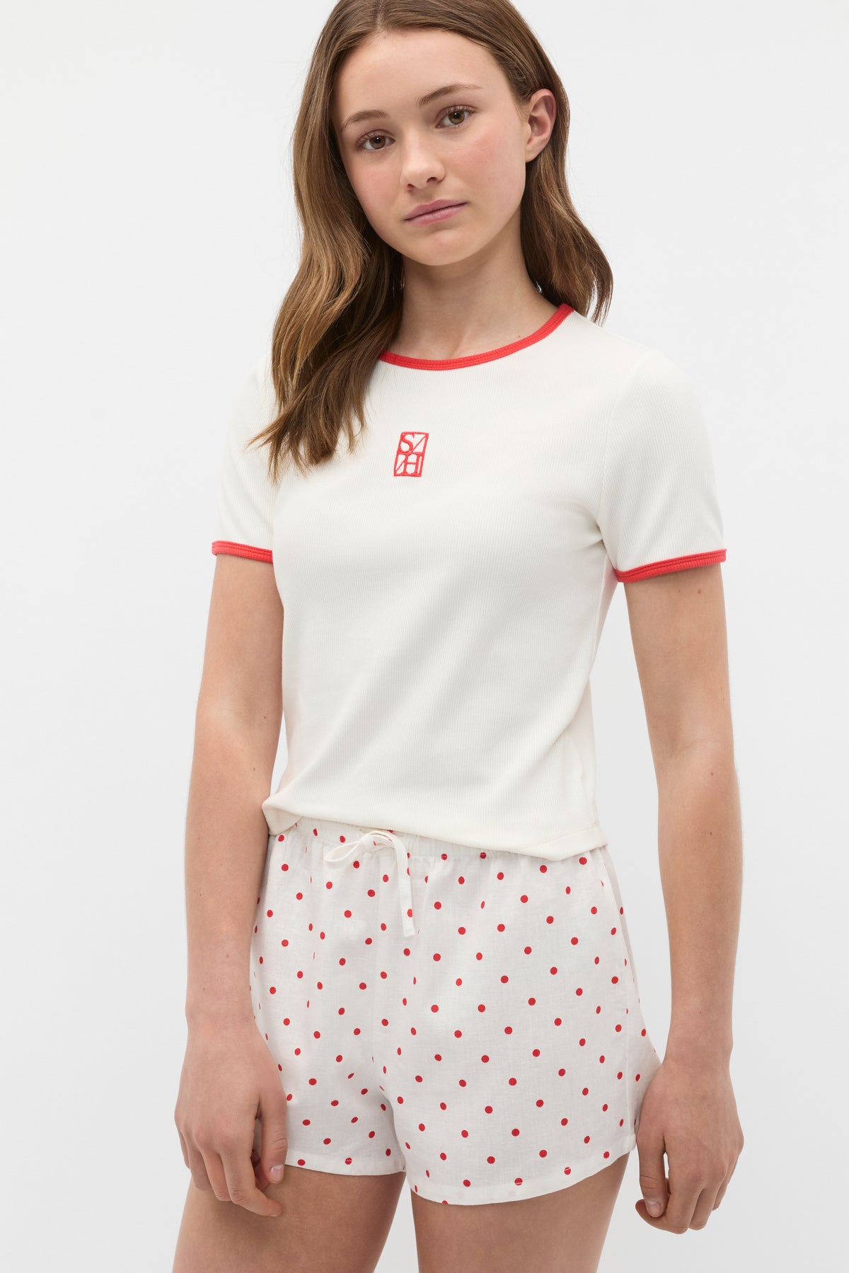Spot Short