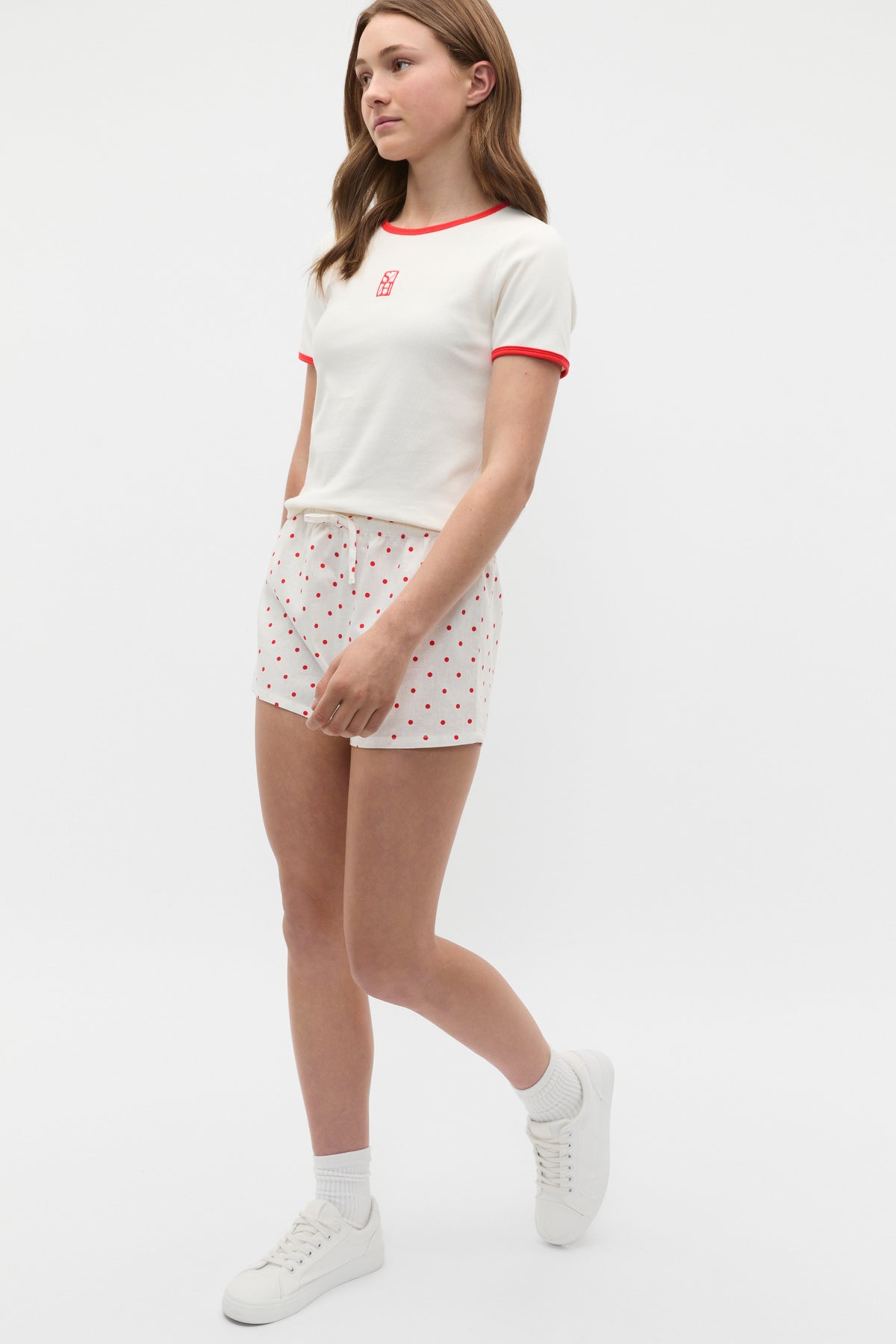 Spot Short
