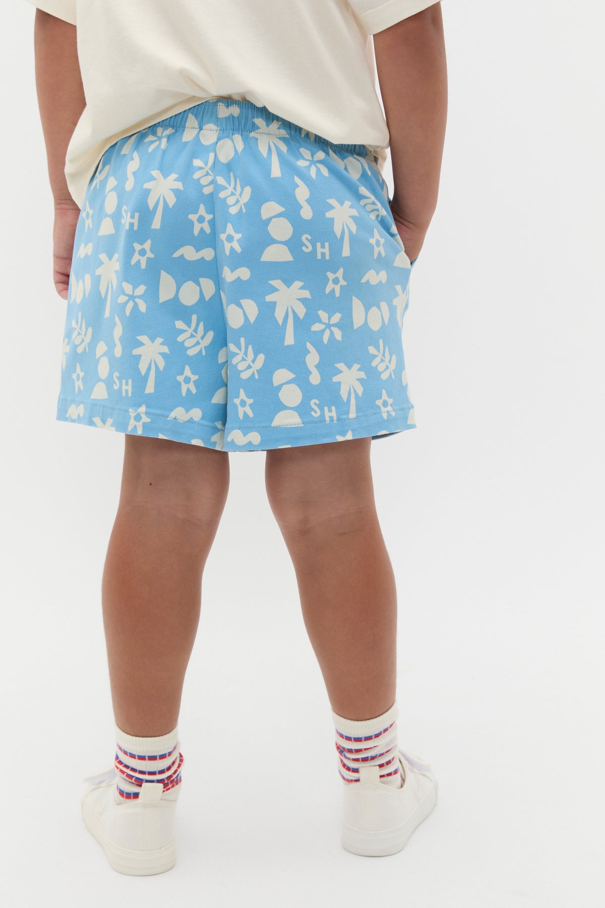 Vacay Short