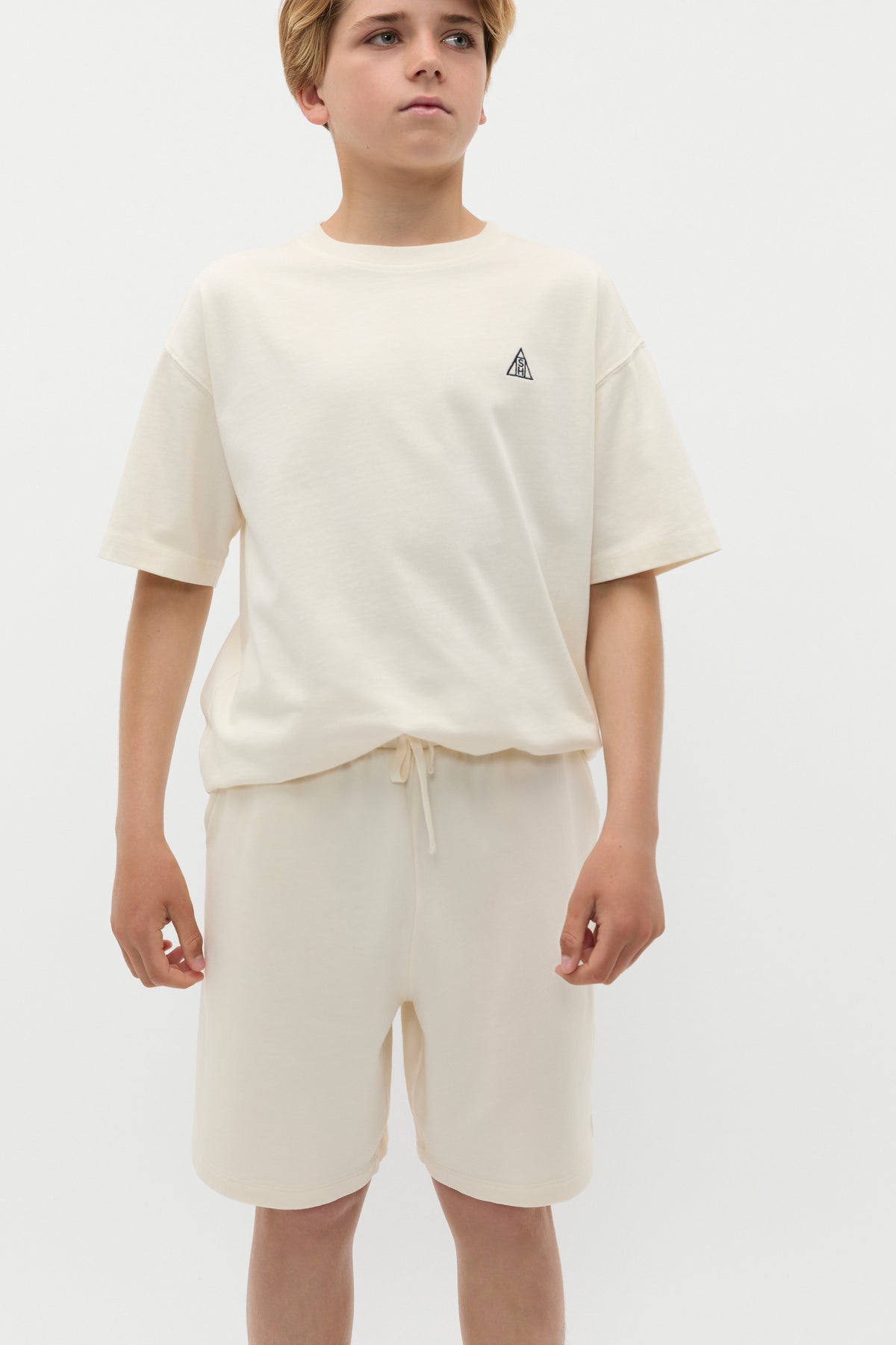 Long Line Track Short