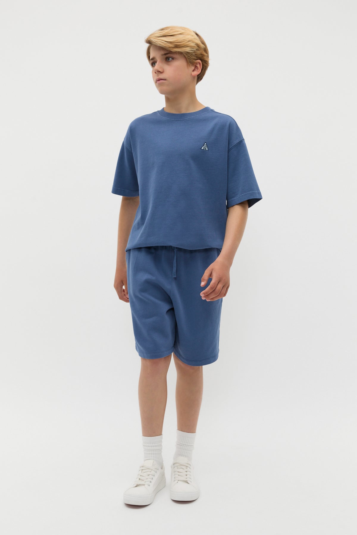 Long Line Track Short