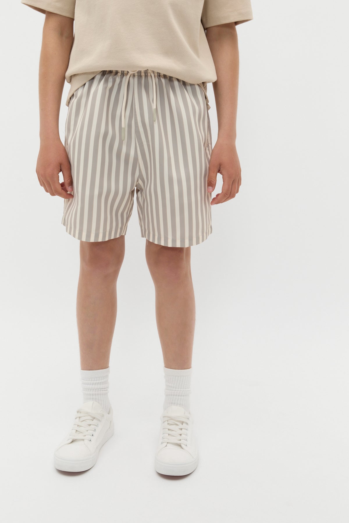 Stripe Boardshort