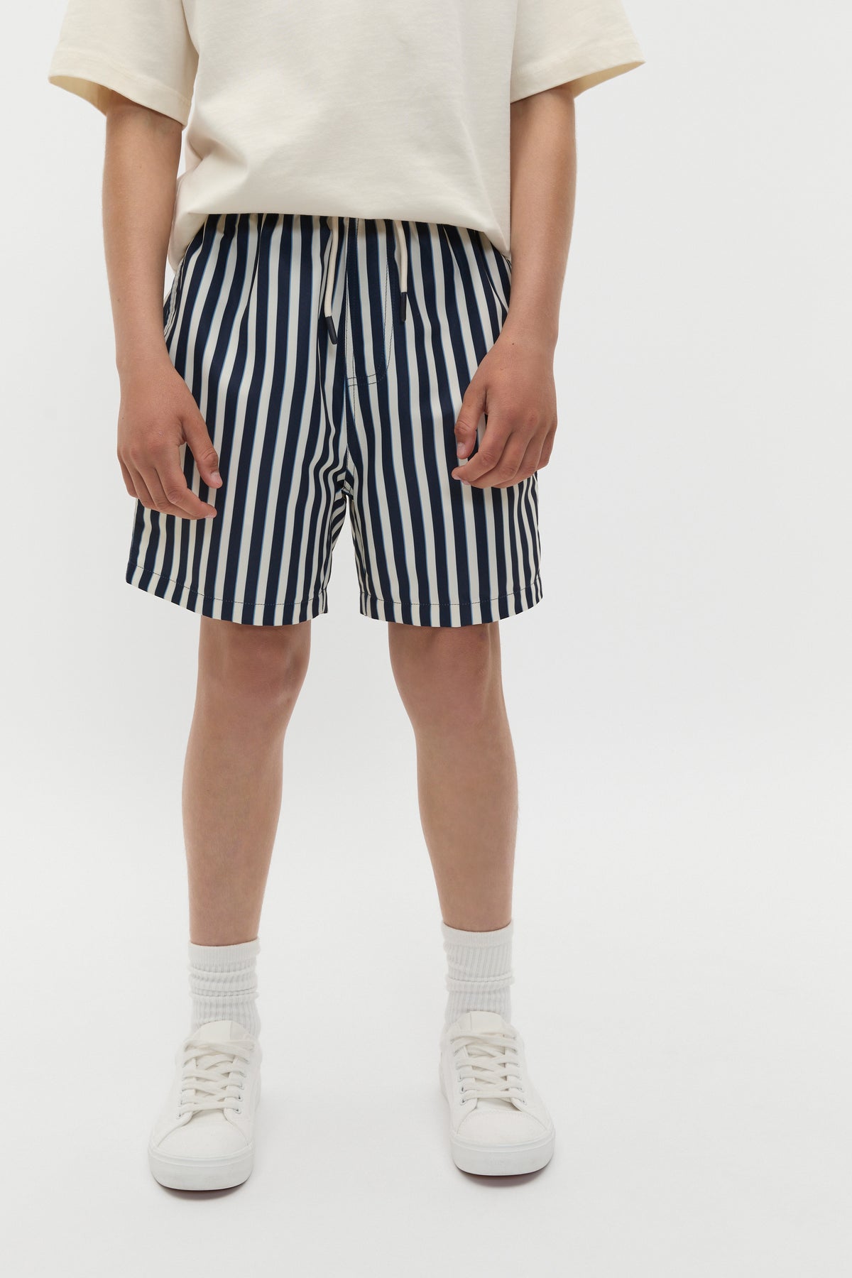Stripe Boardshort