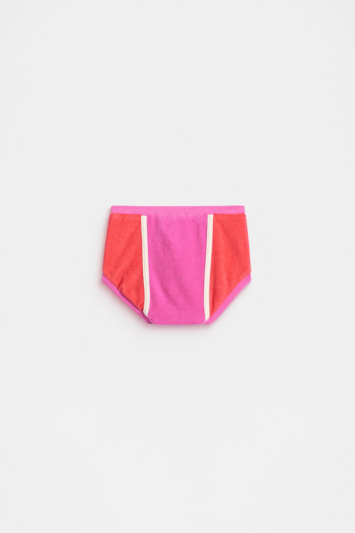 Colourblock Bloomer