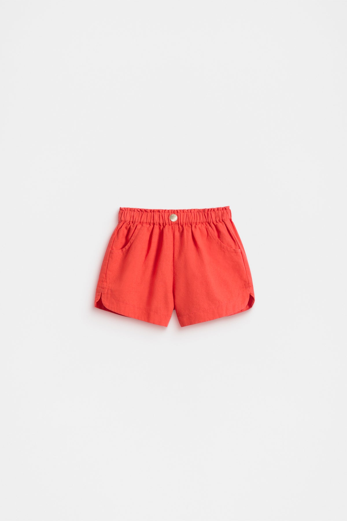 Pull On Short