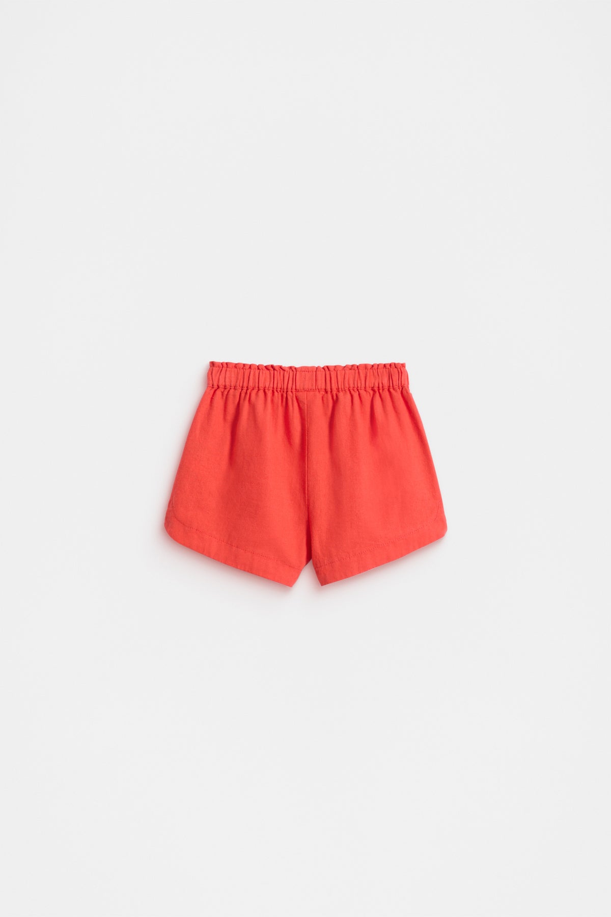 Pull On Short