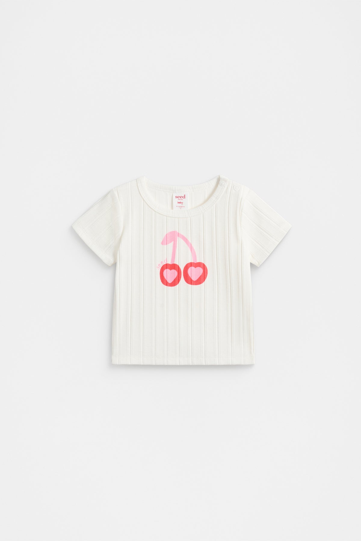 Cherry Tee