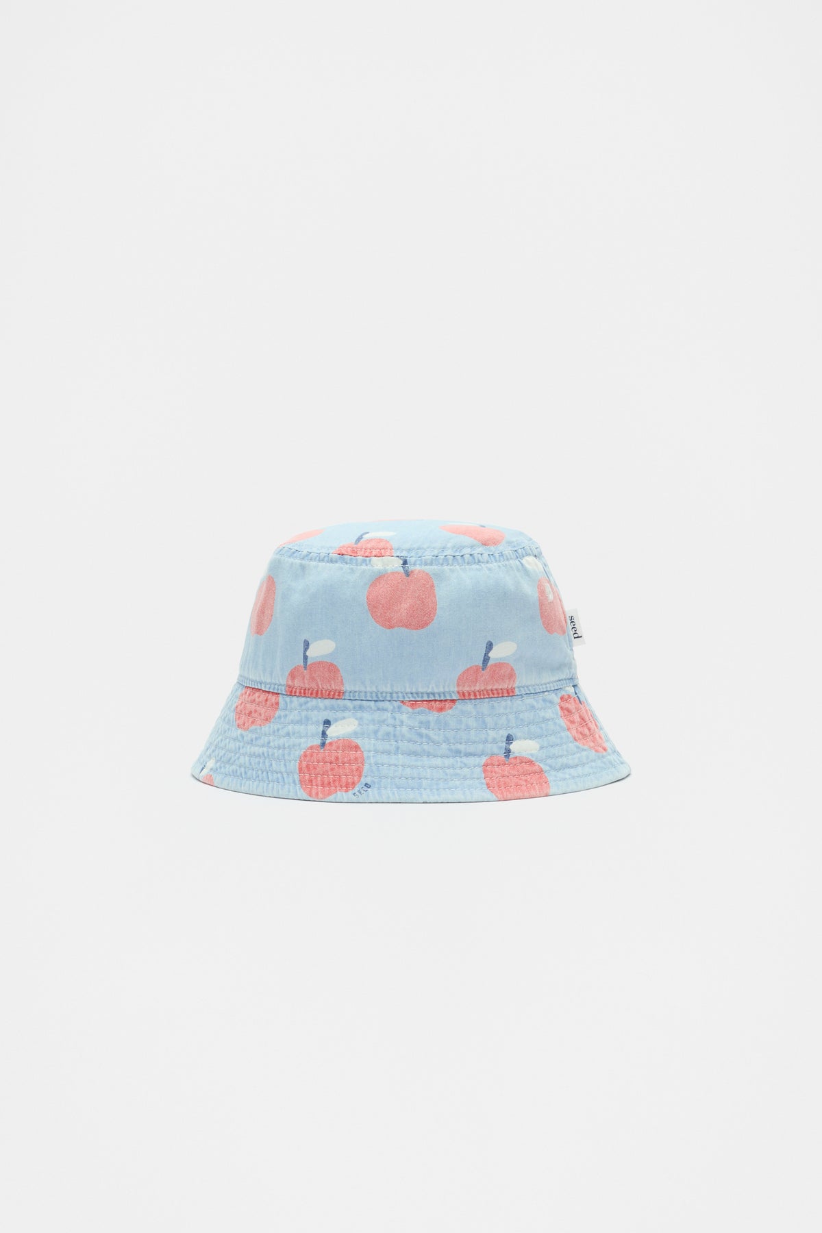 Mini Apple Bucket Hat