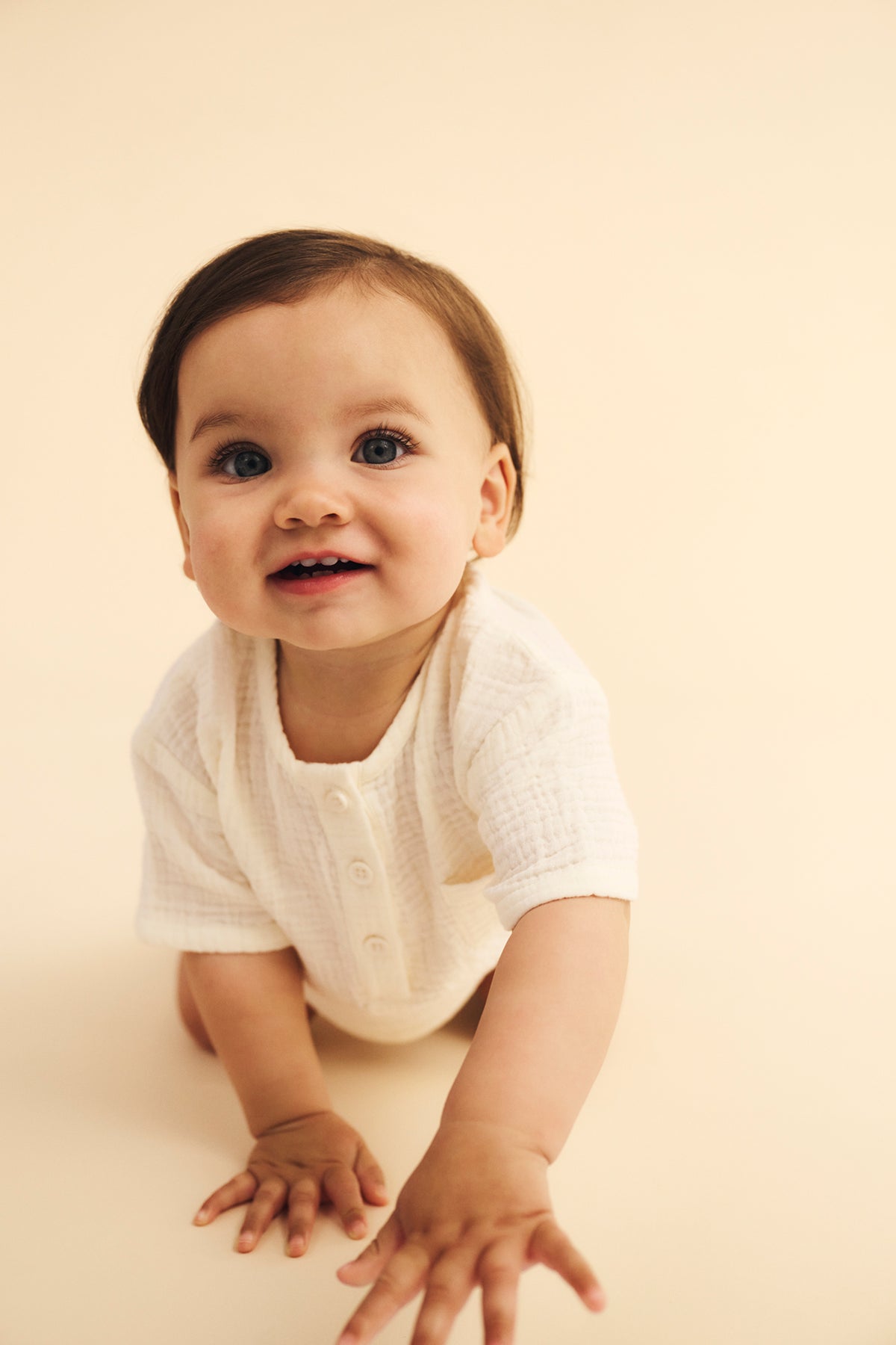 Cheesecloth Pocket Shirt