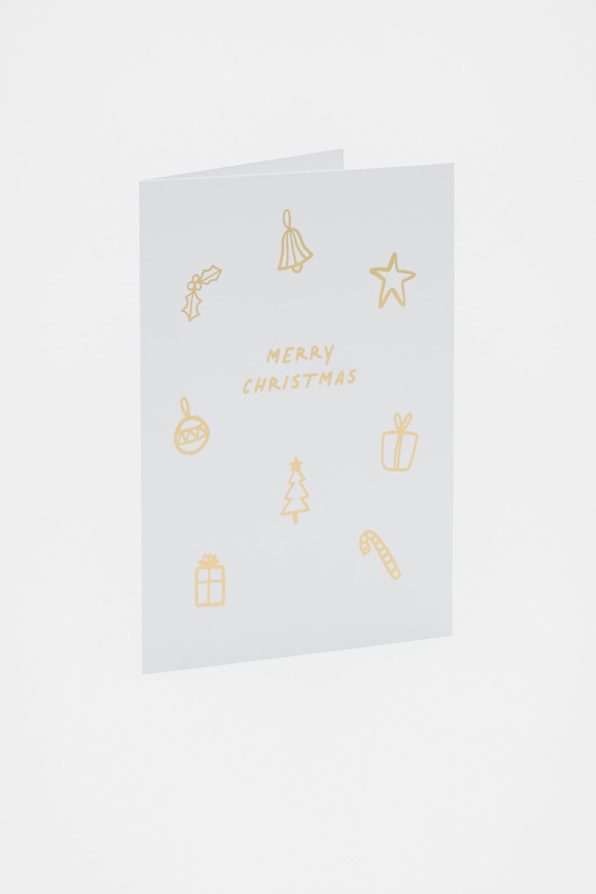 Christmas Card