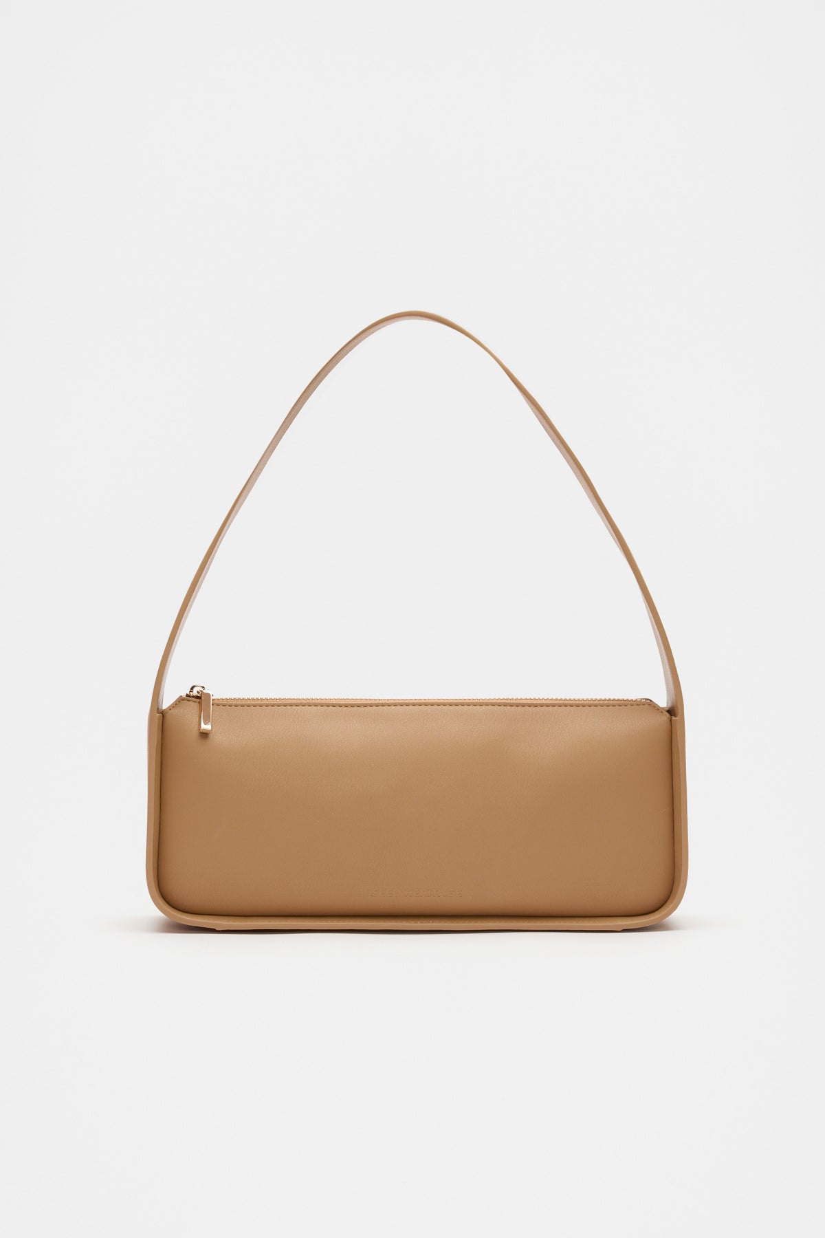 Baguette Shoulder Bag