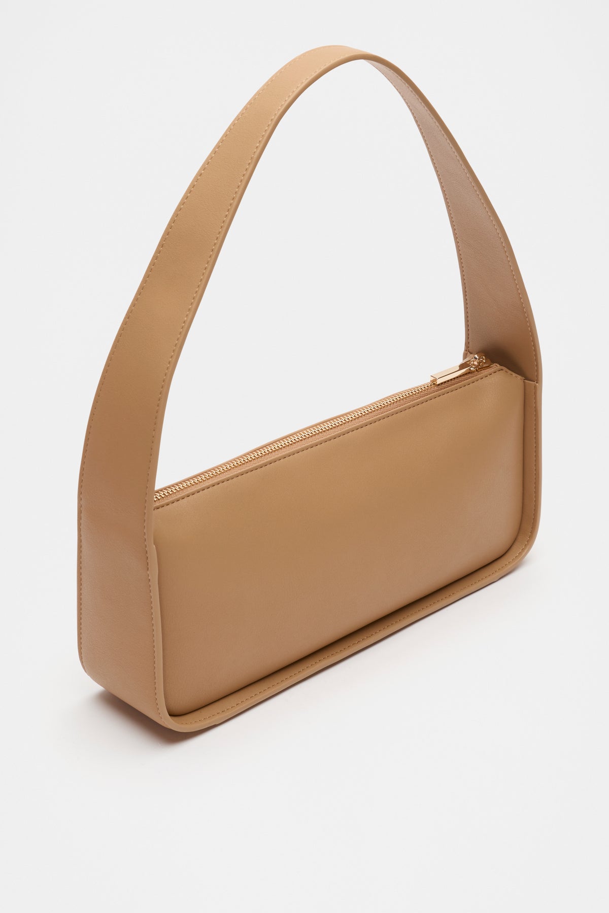 Baguette Shoulder Bag
