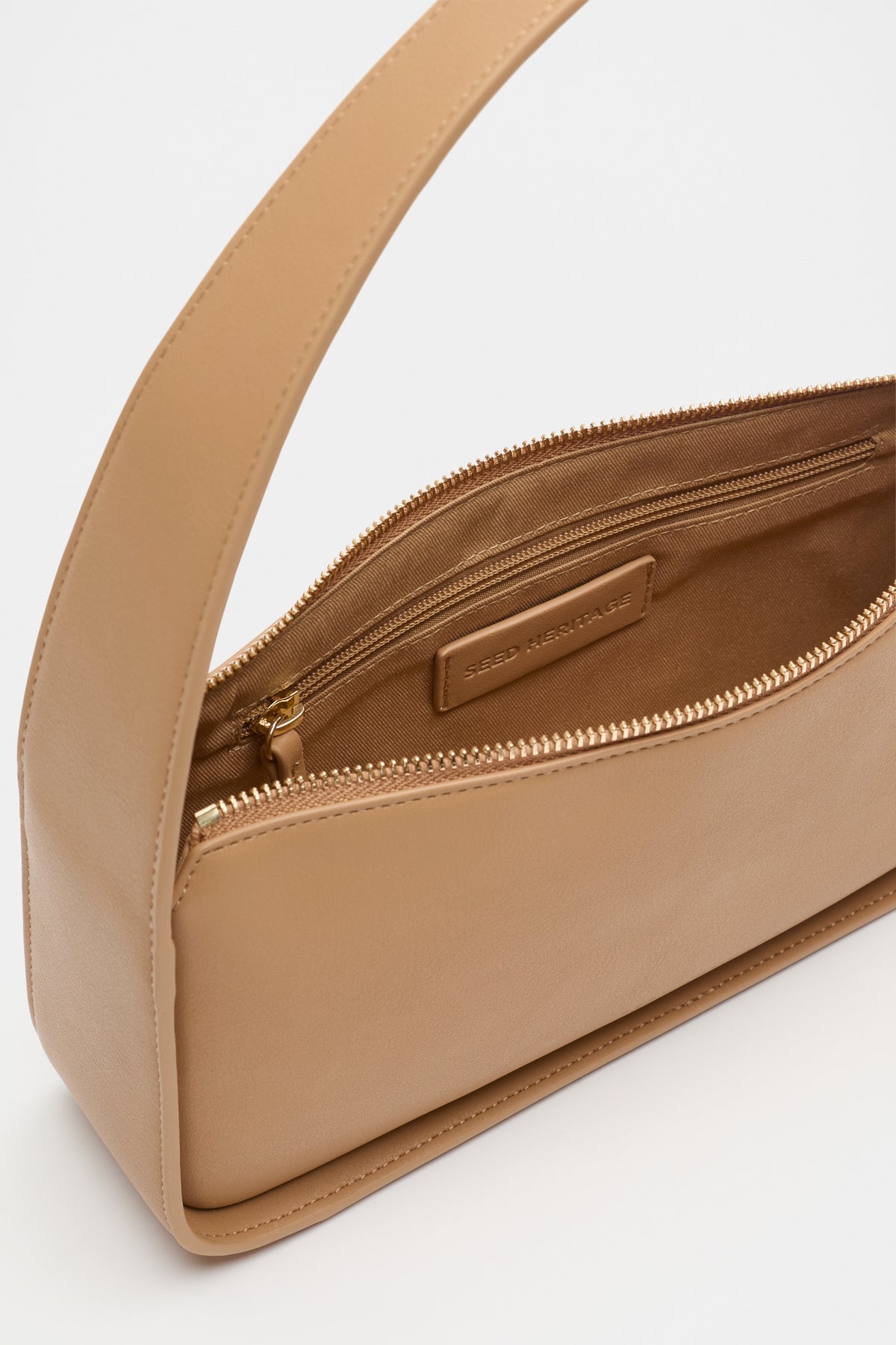 Baguette Shoulder Bag