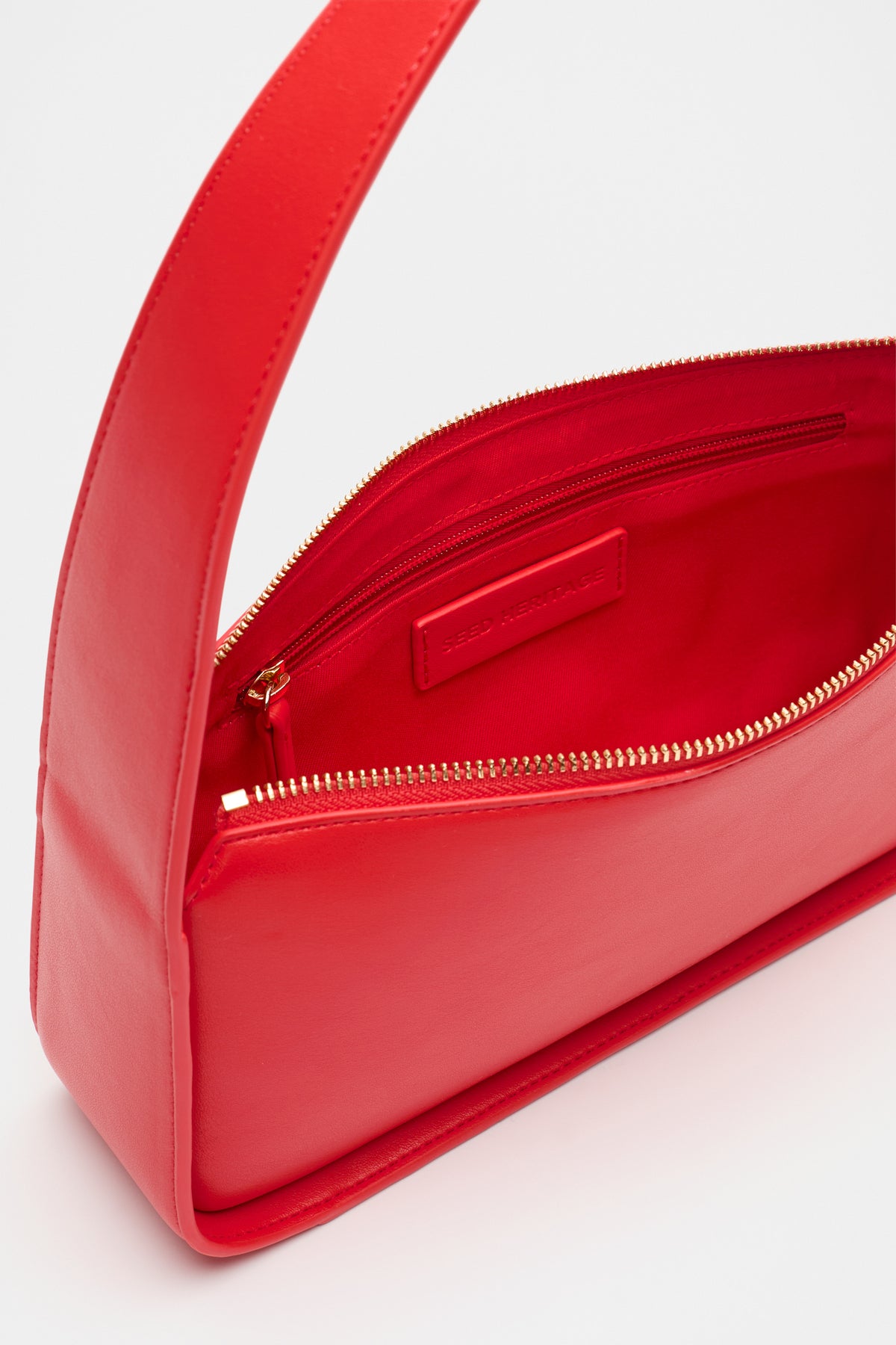 Baguette Shoulder Bag