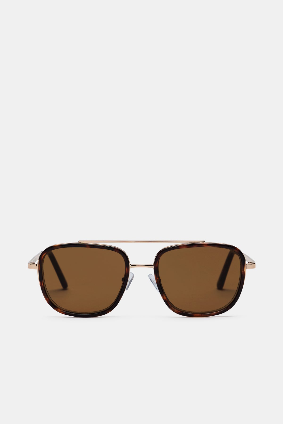 Marcia Aviator Sunglasses