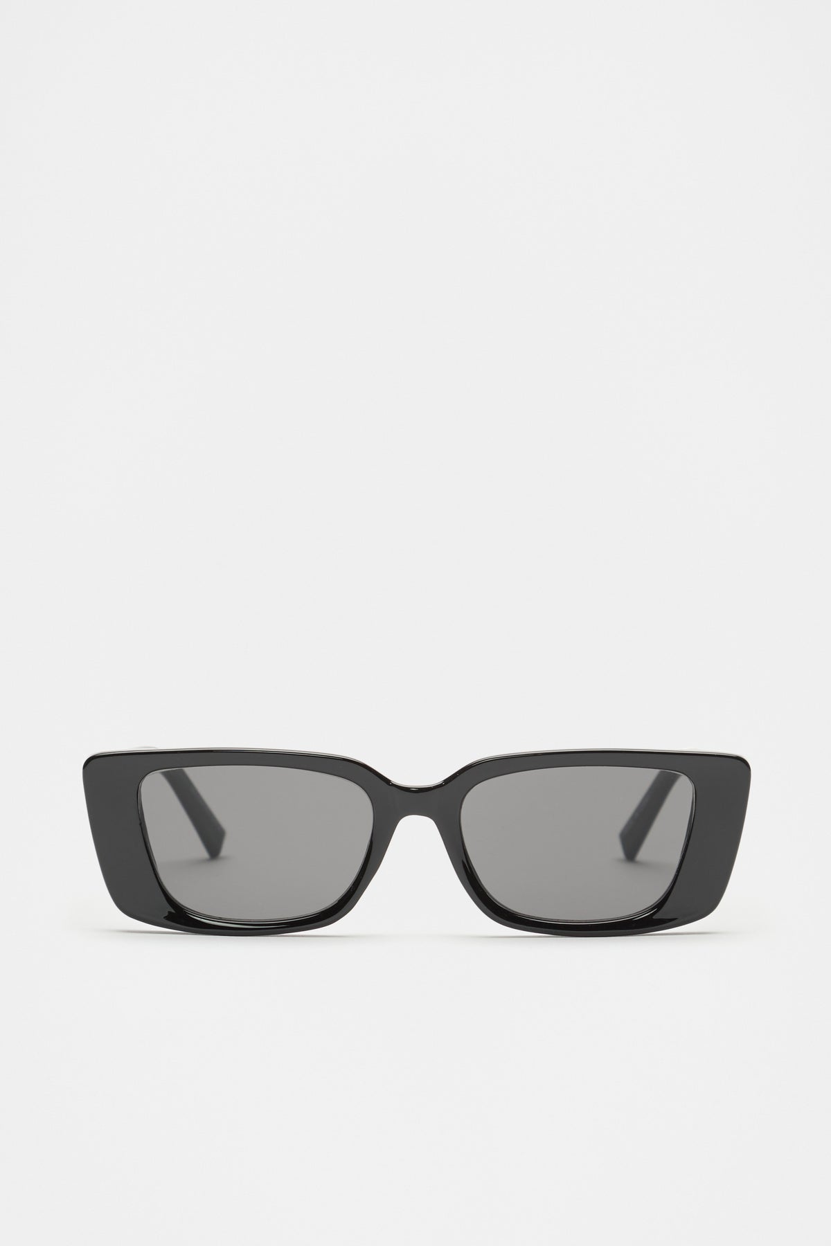 Poppy Rectangle Sunglasses