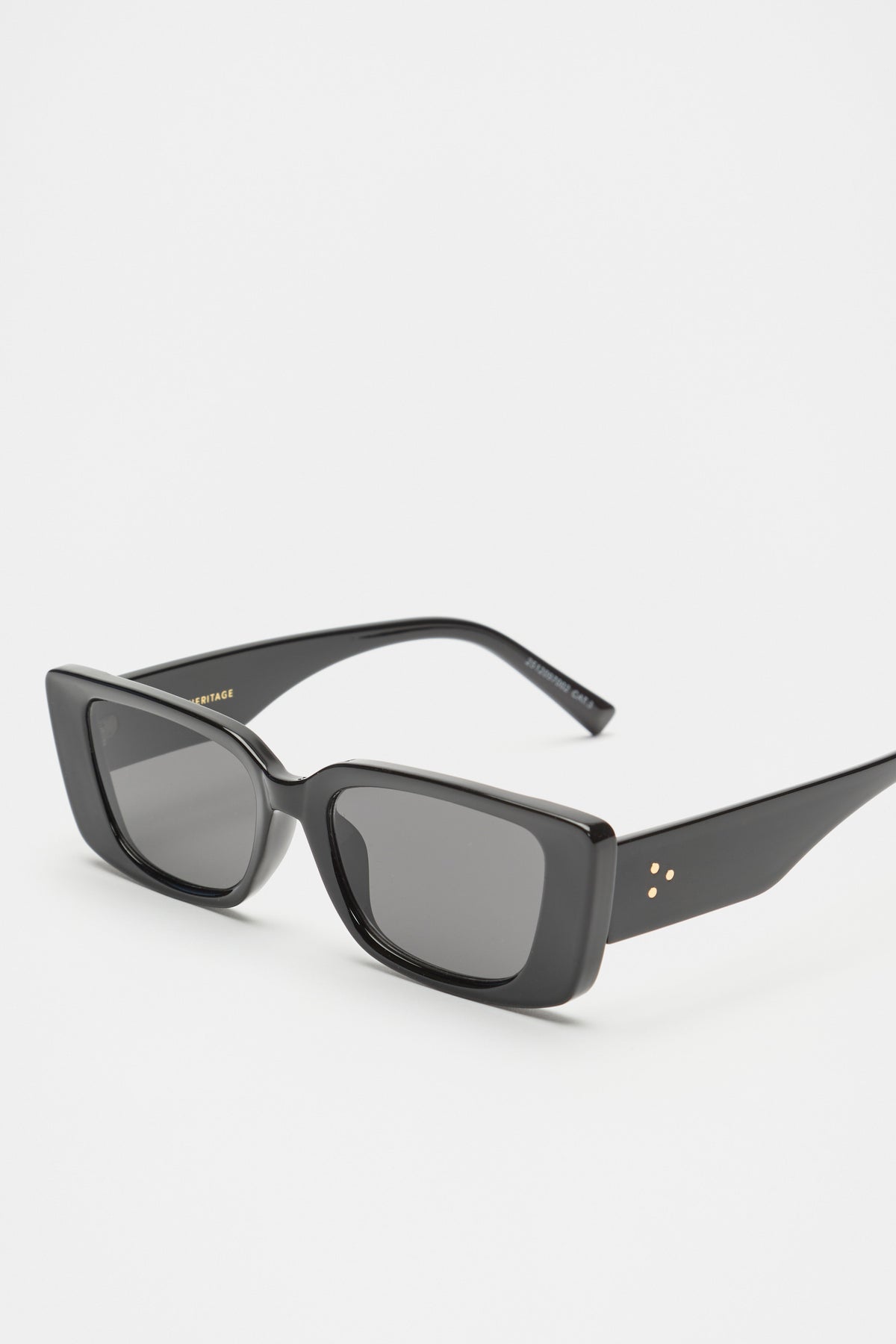 Poppy Rectangle Sunglasses