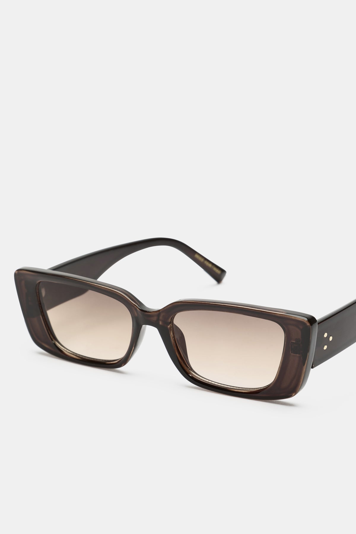 Poppy Rectangle Sunglasses