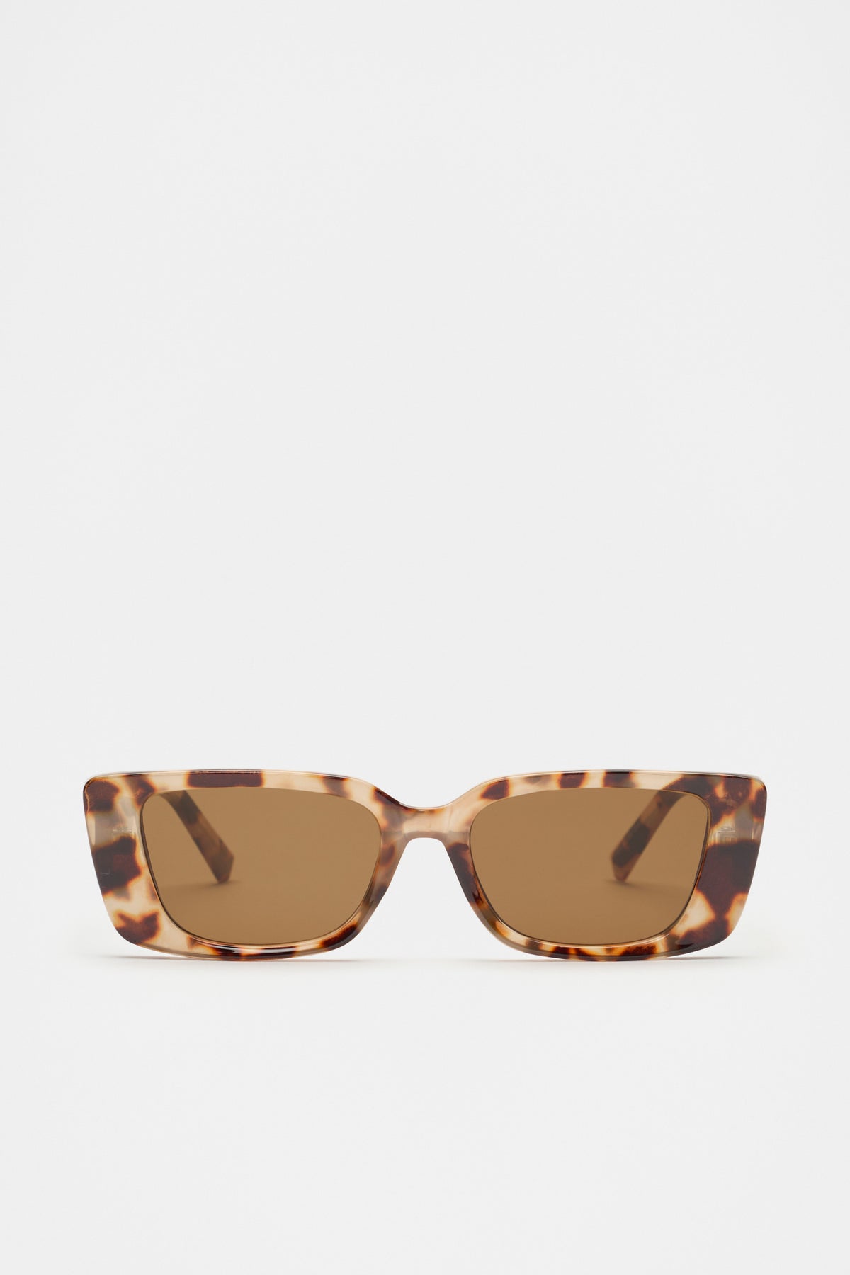 Poppy Rectangle Sunglasses