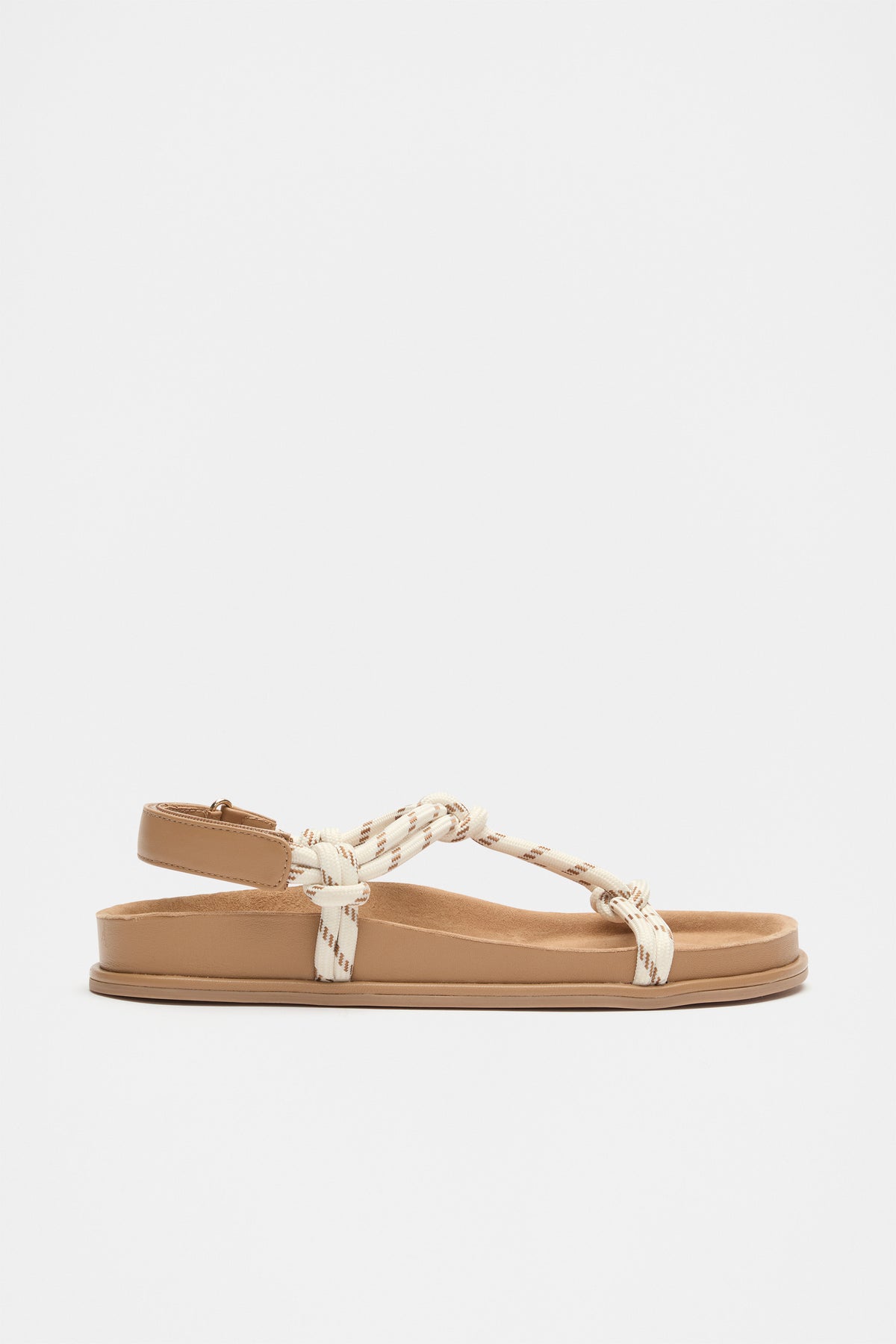 Tora Rope Sandal
