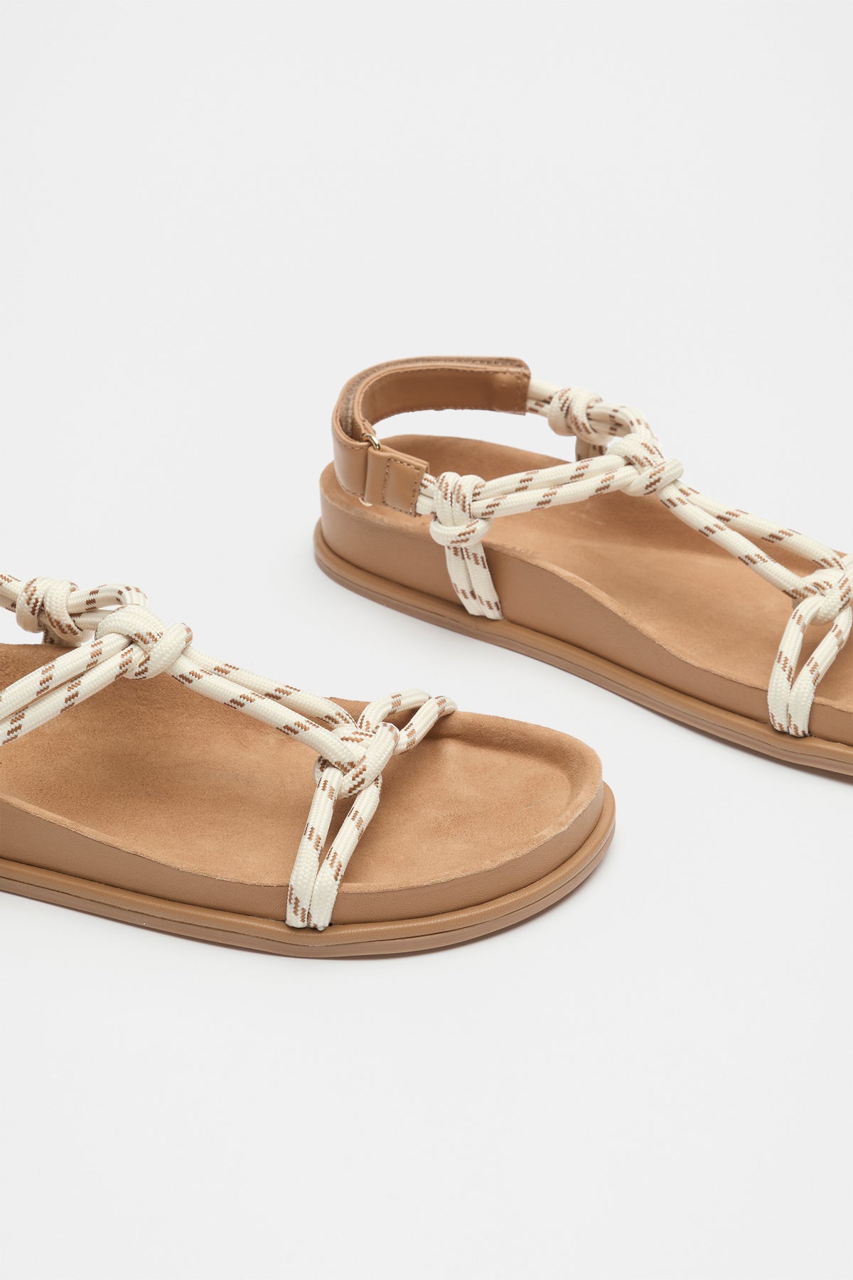 Tora Rope Sandal