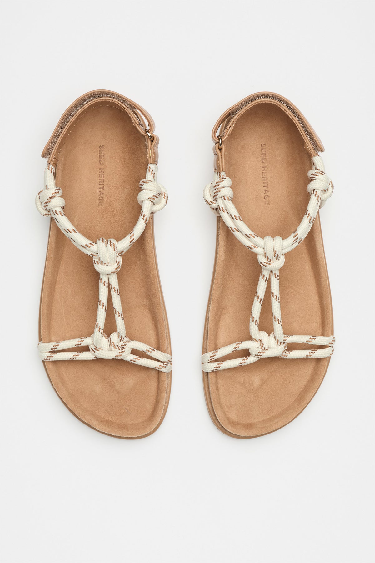 Tora Rope Sandal