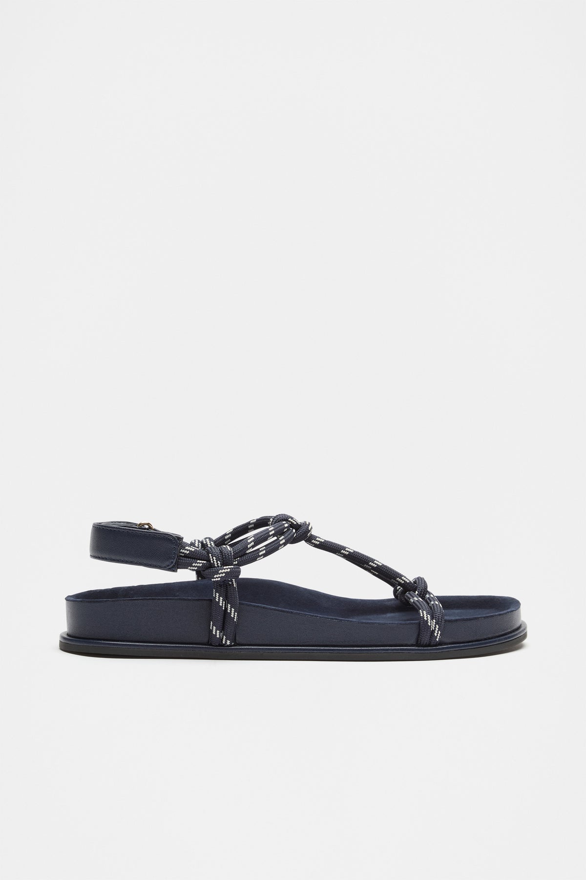 Tora Rope Sandal