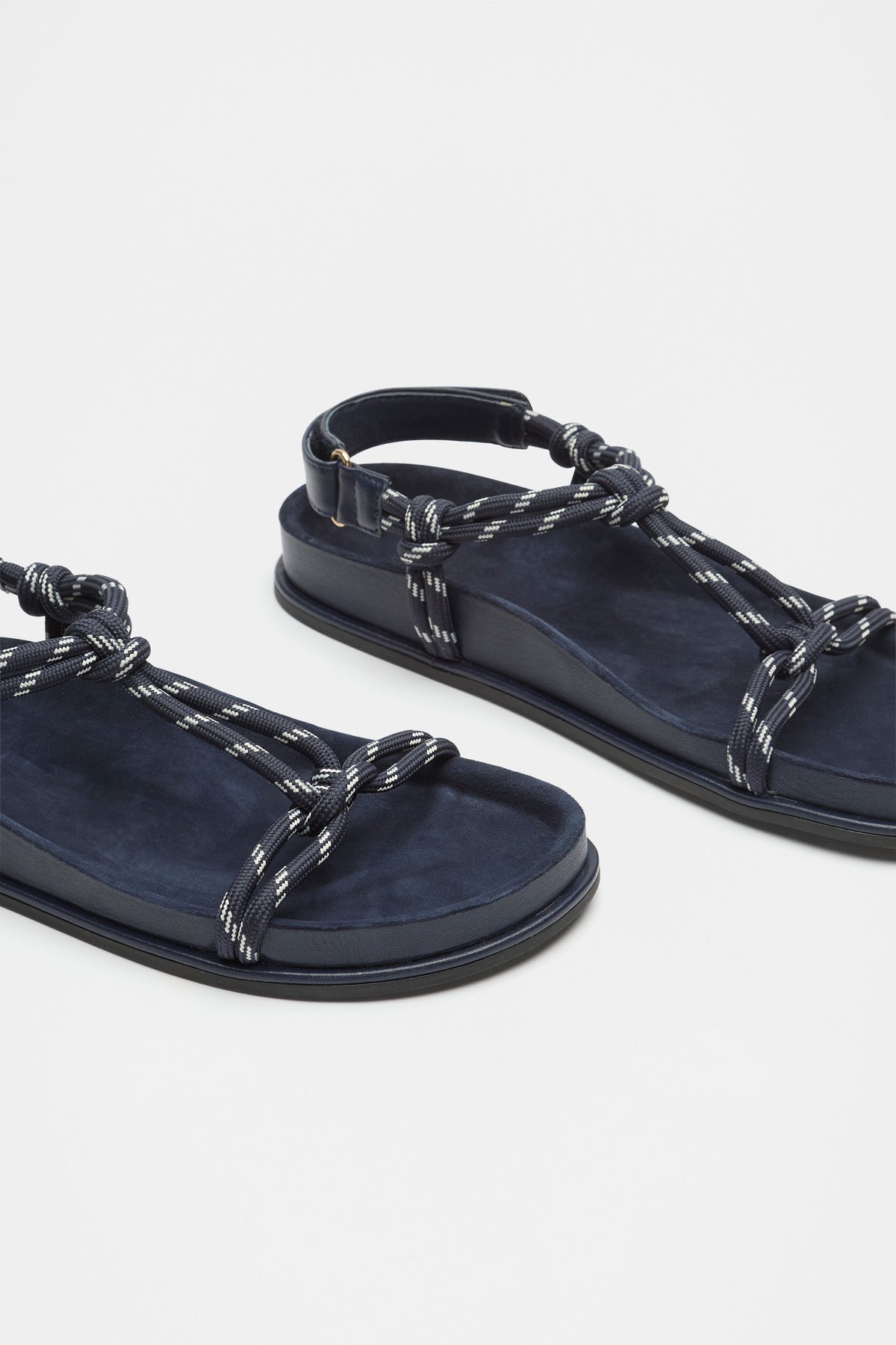 Tora Rope Sandal