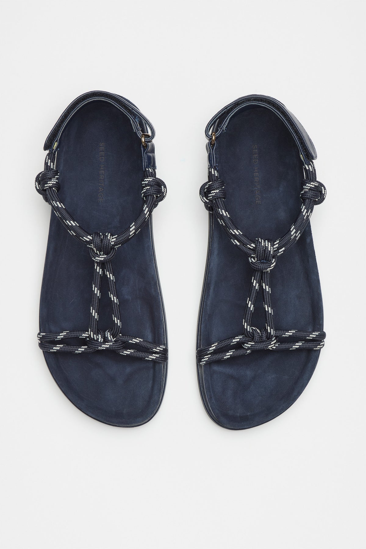 Tora Rope Sandal