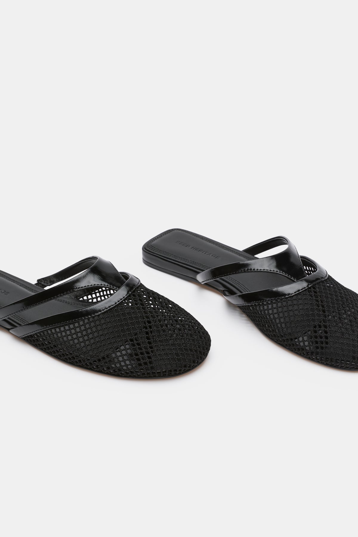 Anya Mesh Mule