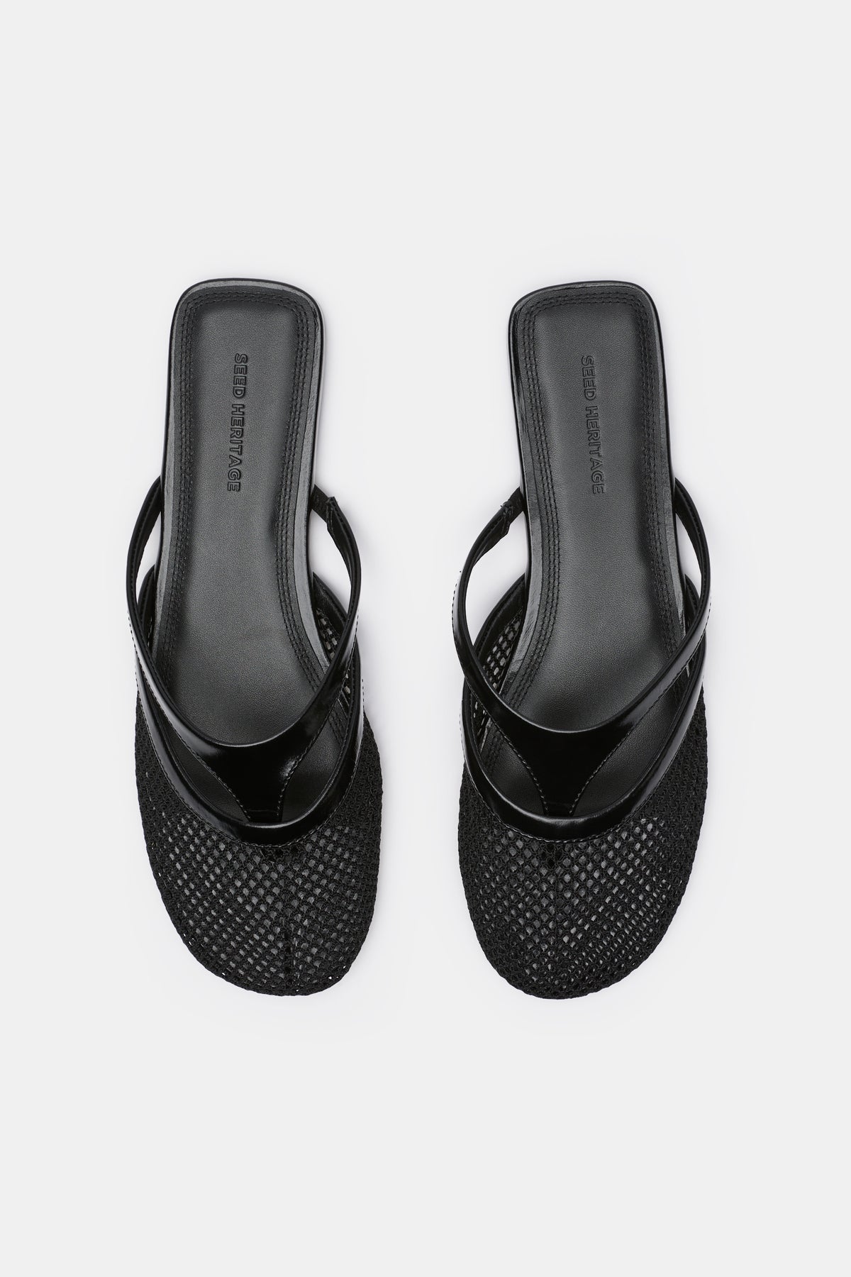 Anya Mesh Mule