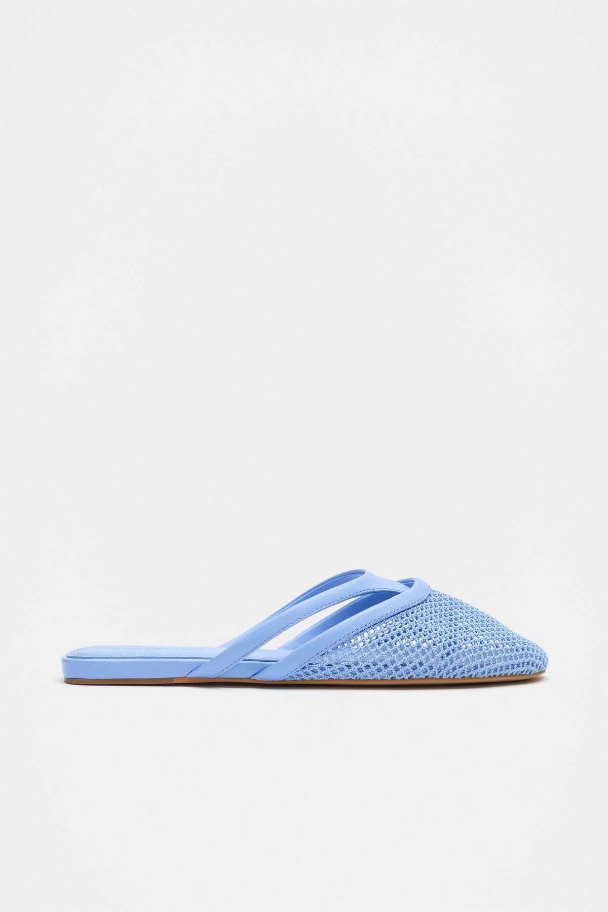 Anya Mesh Mule