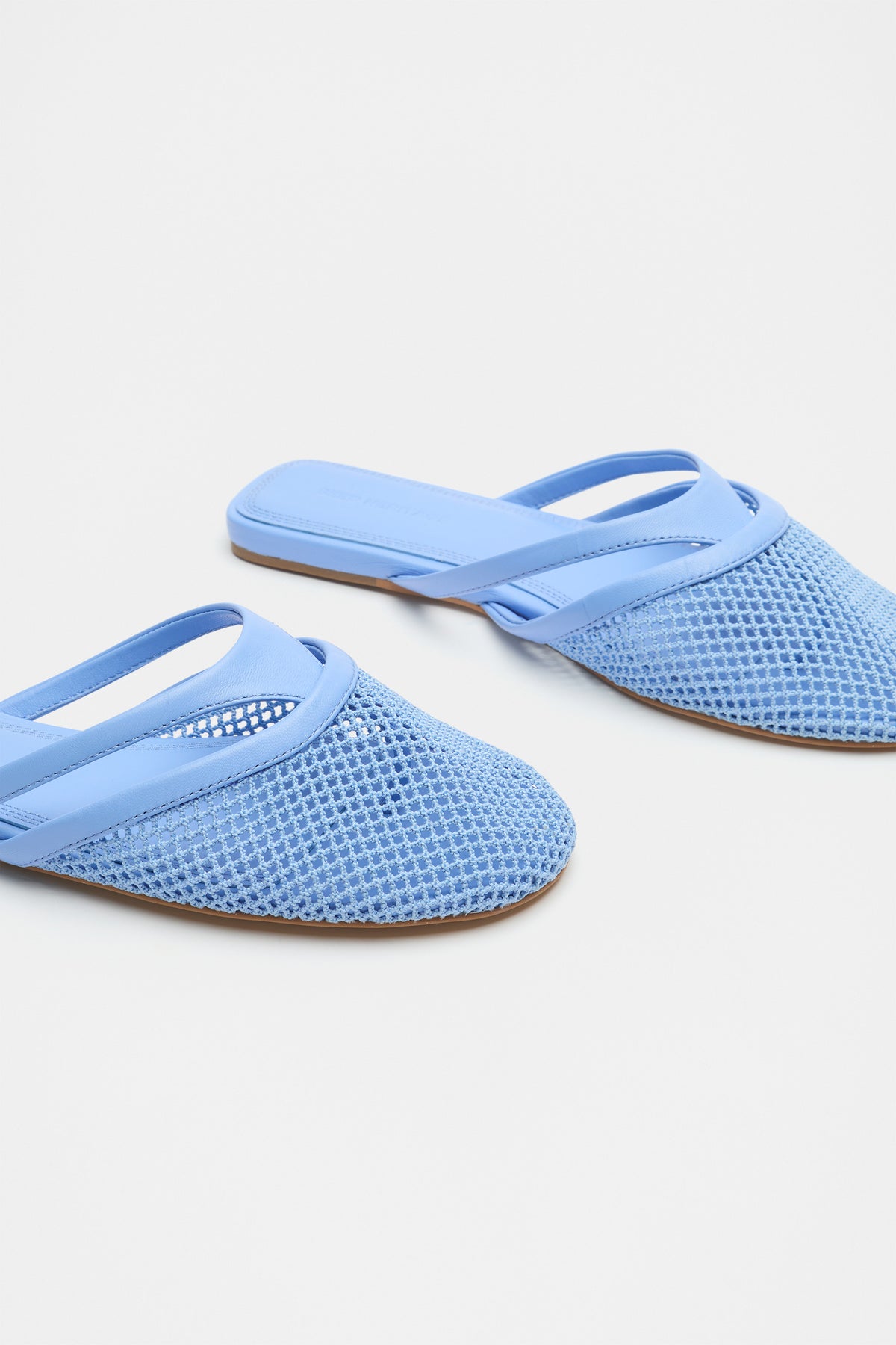 Anya Mesh Mule