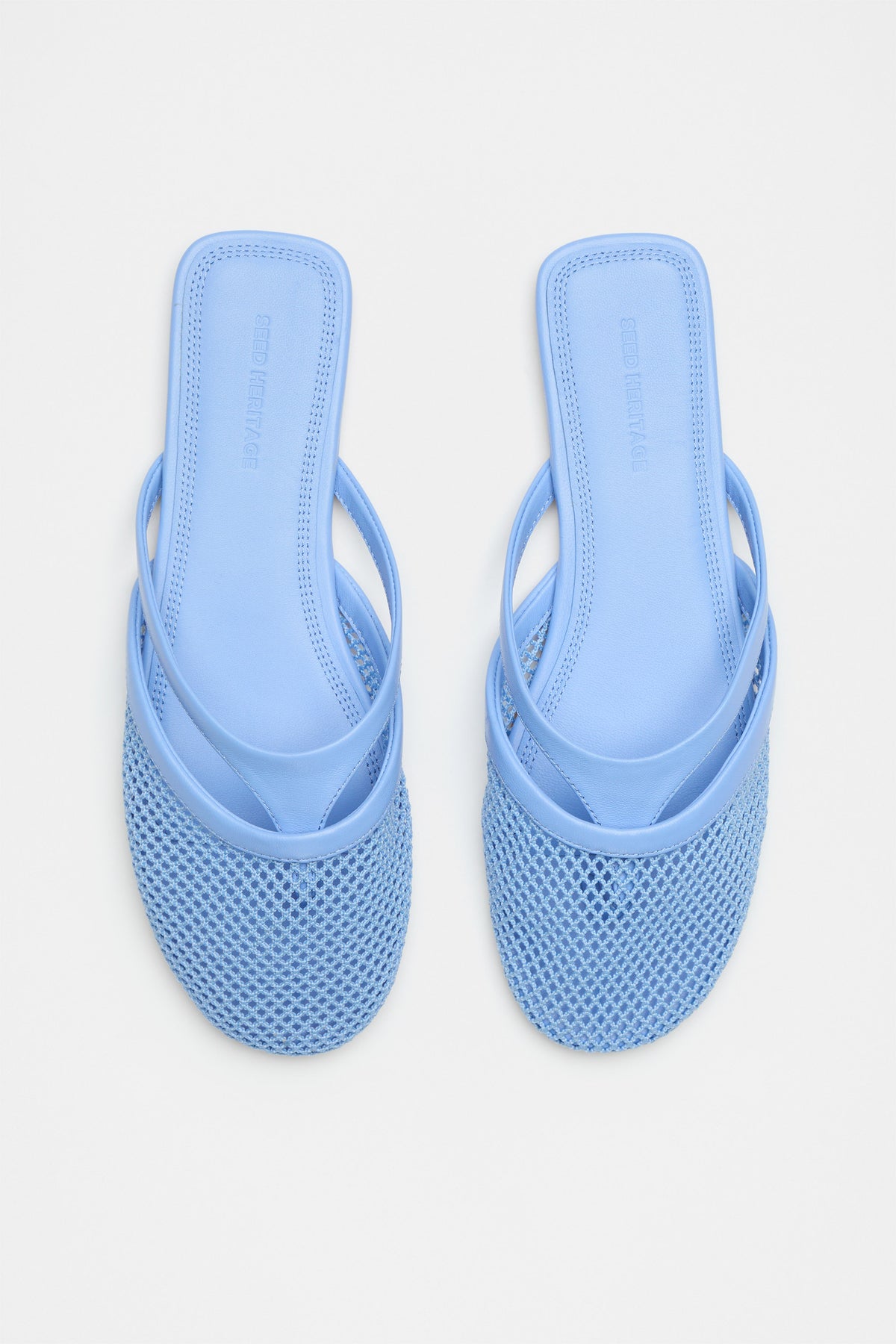 Anya Mesh Mule