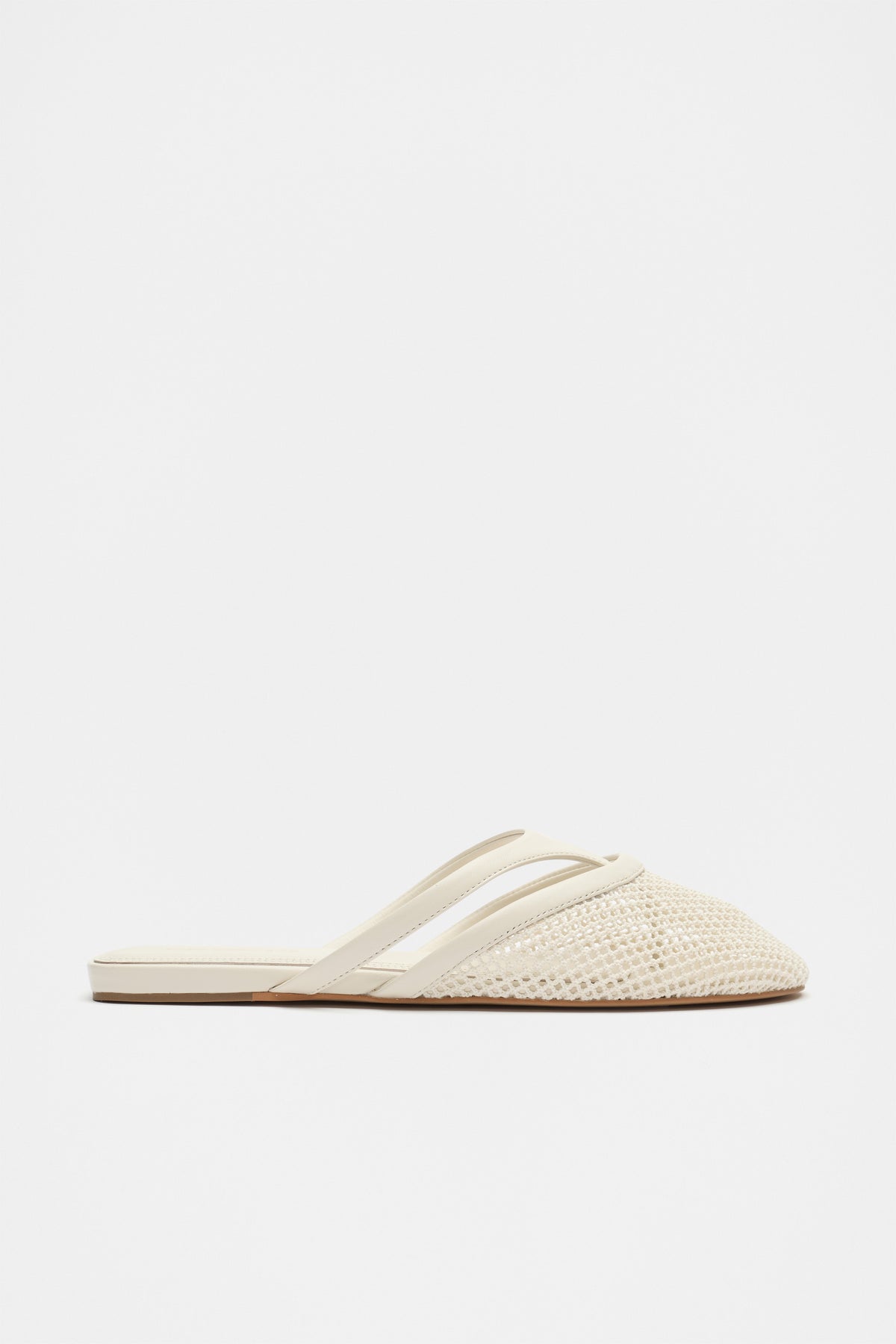 Anya Mesh Mule