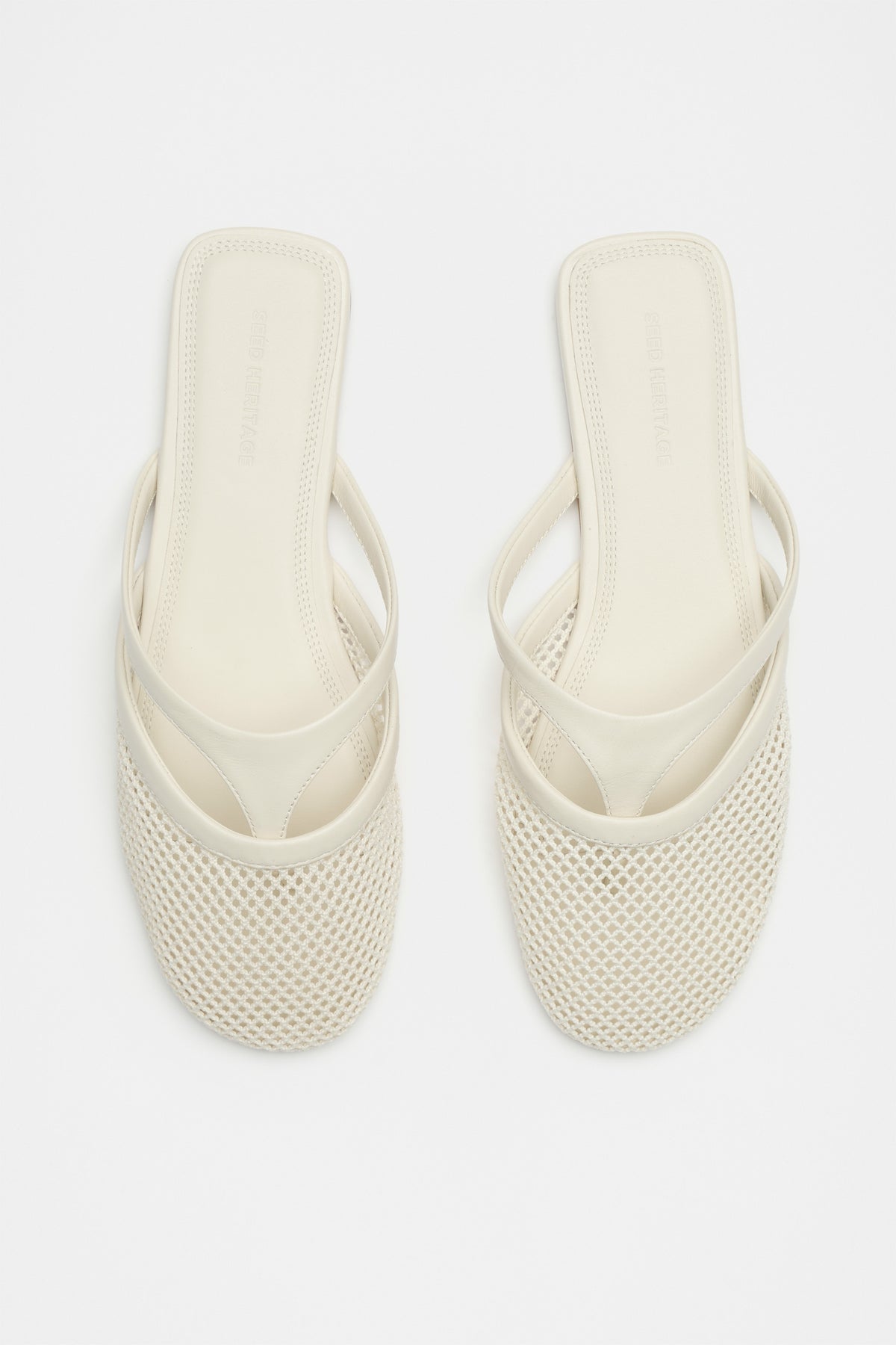 Anya Mesh Mule