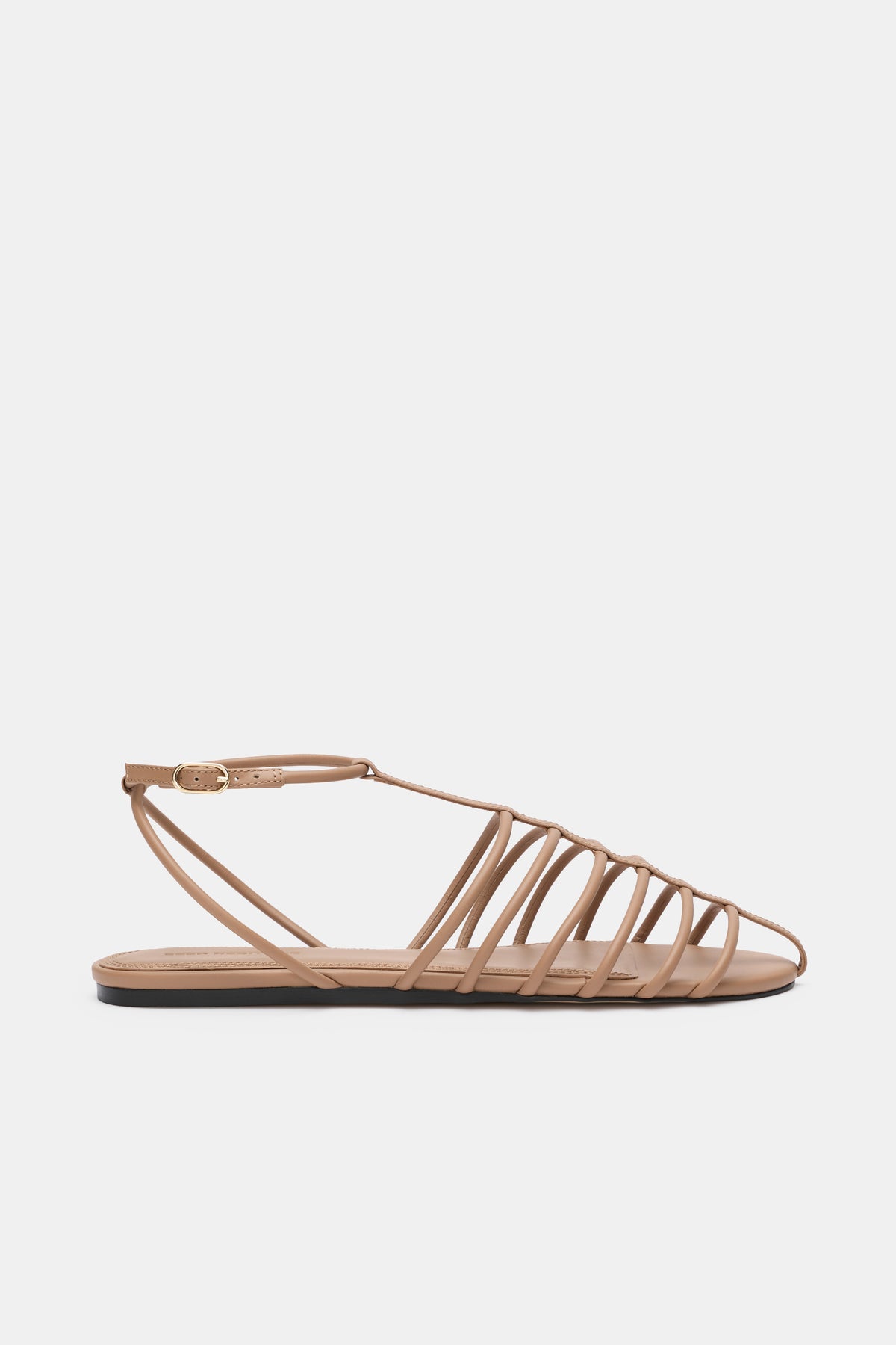 Vera Fine Caged Sandal